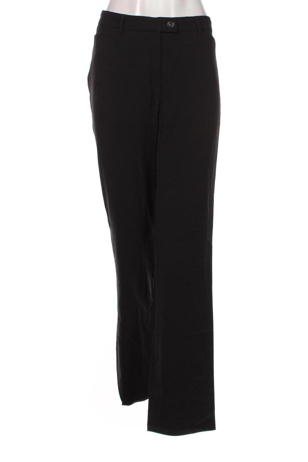 Pantaloni de femei Atelier GARDEUR, Mărime M, Culoare Negru, Preț 49,97 Lei