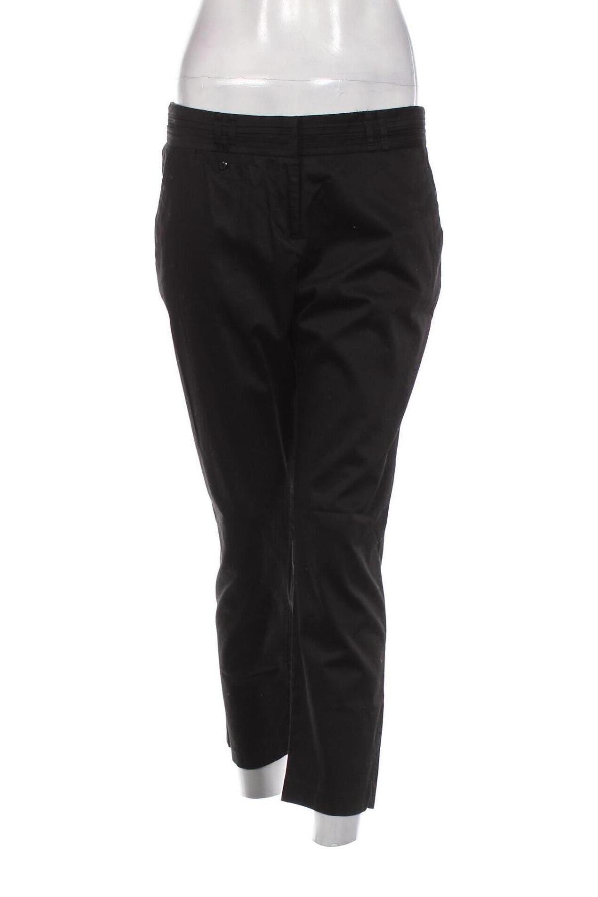 Pantaloni de femei Atmosphere, Mărime M, Culoare Negru, Preț 74,00 Lei