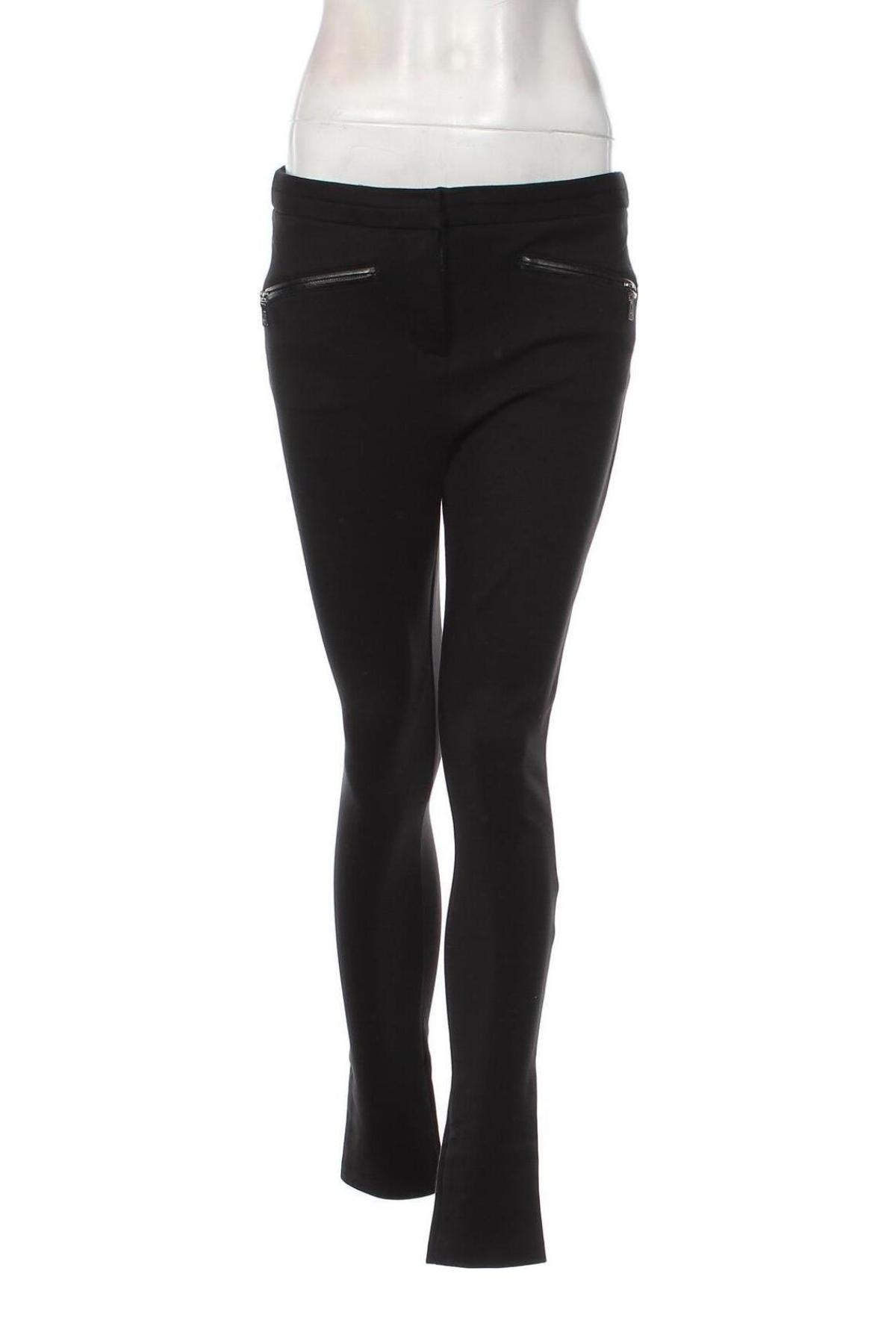 Pantaloni de femei Autograph, Mărime M, Culoare Negru, Preț 17,17 Lei