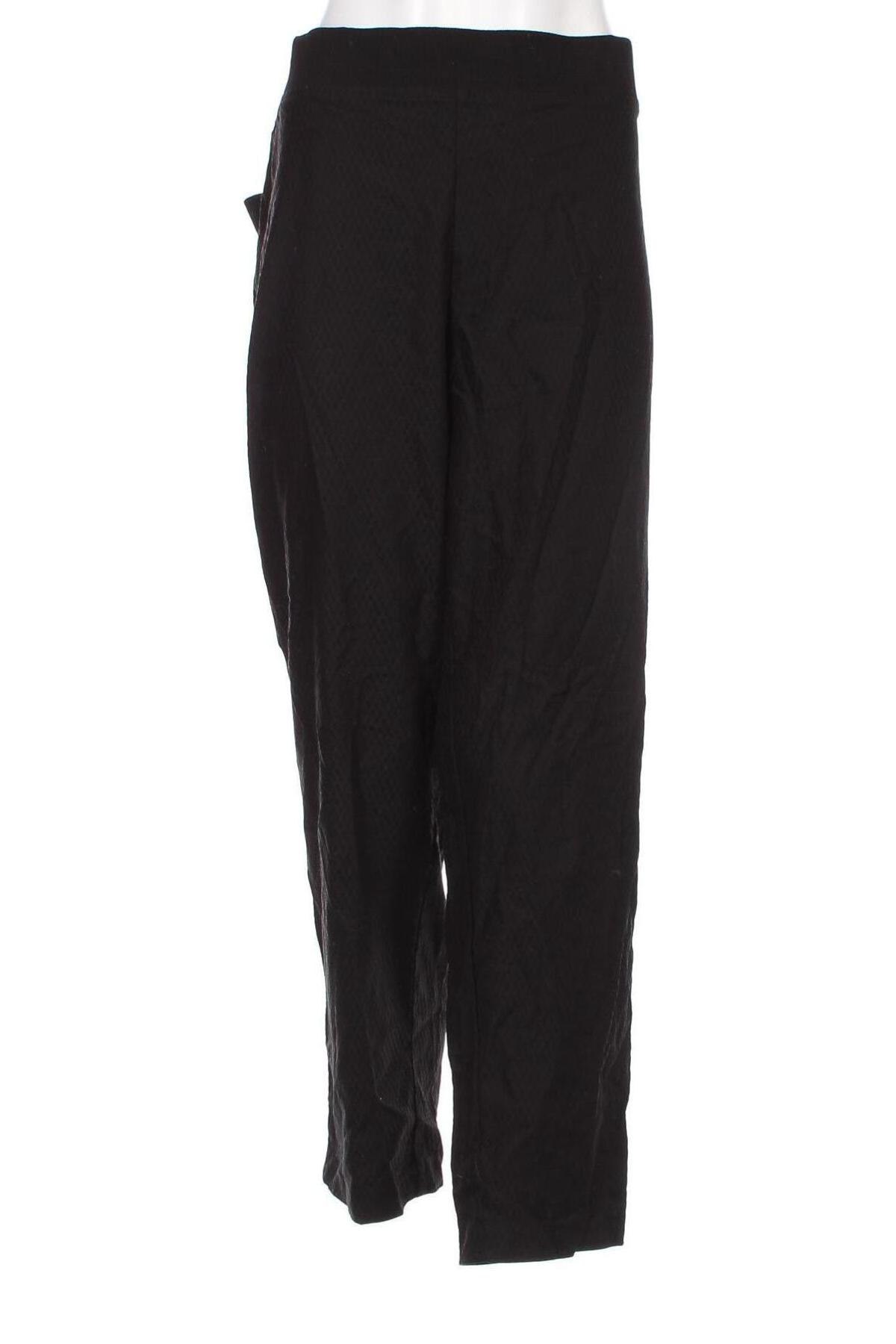 Pantaloni de femei Autograph, Mărime 3XL, Culoare Negru, Preț 151,32 Lei