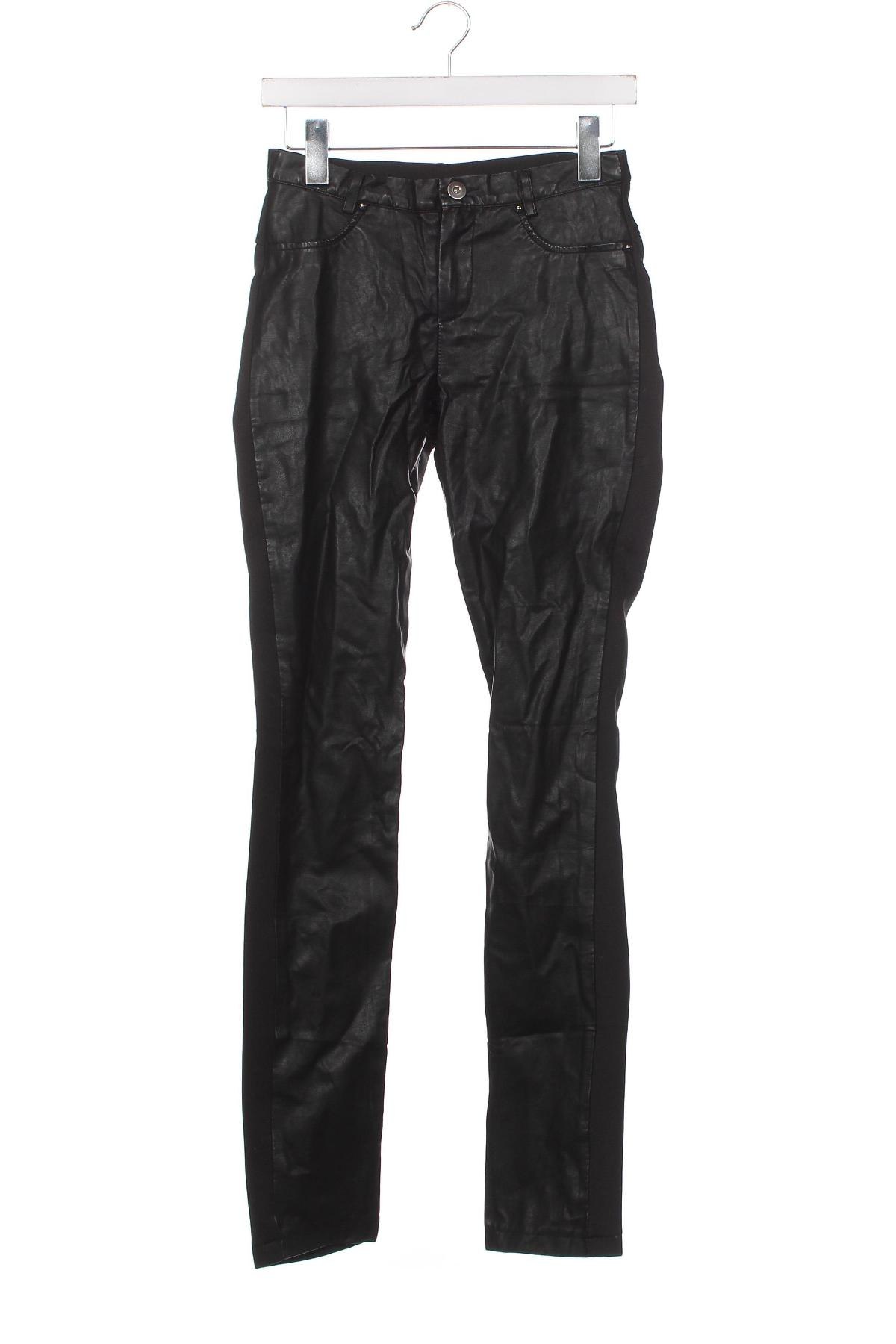 Дамски панталон B.Young, Размер S, Цвят Черен, Цена 6,96 лв.
