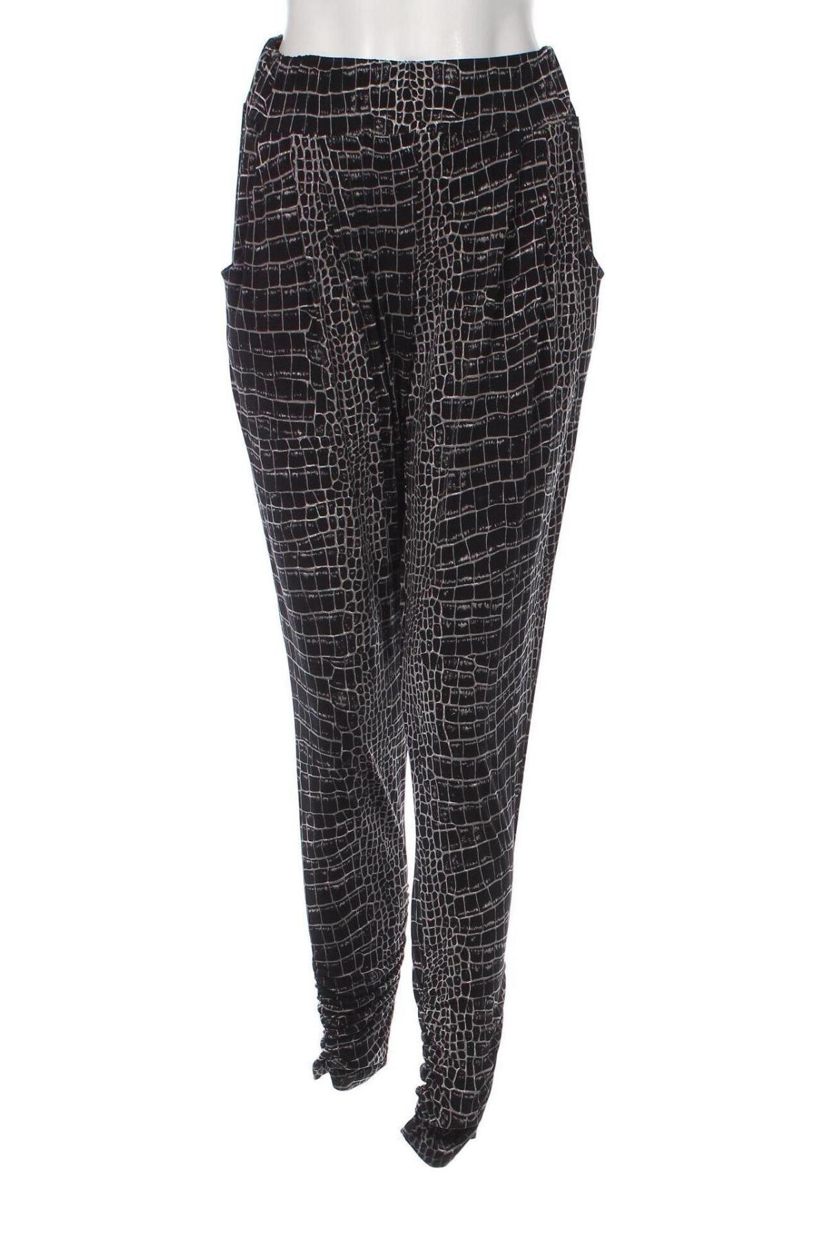 Γυναικείο παντελόνι B.Young, Μέγεθος XS, Χρώμα Μαύρο, Τιμή 4,90 €
