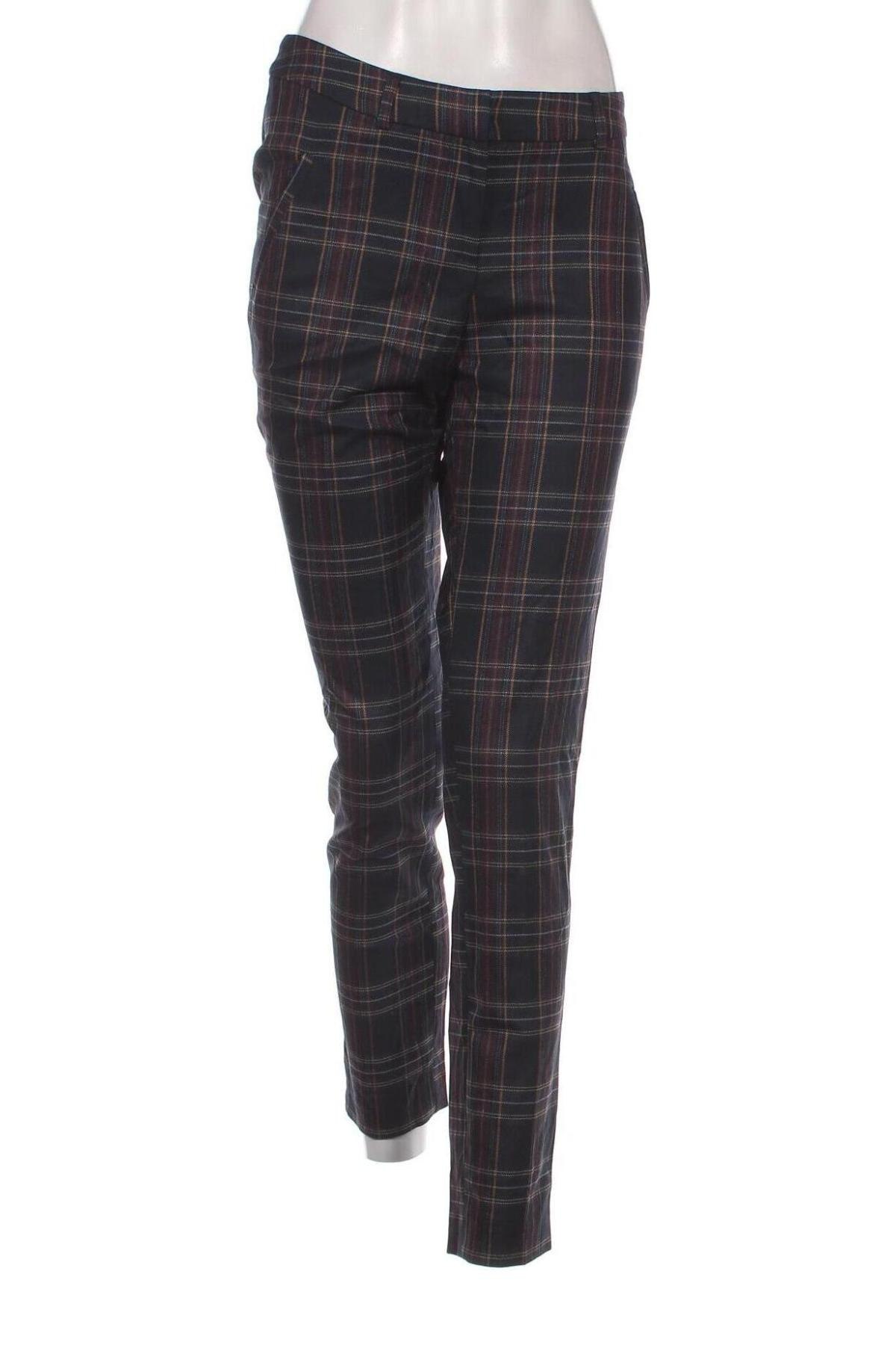 Дамски панталон Bel&Bo, Размер M, Цвят Многоцветен, Цена 6,96 лв.