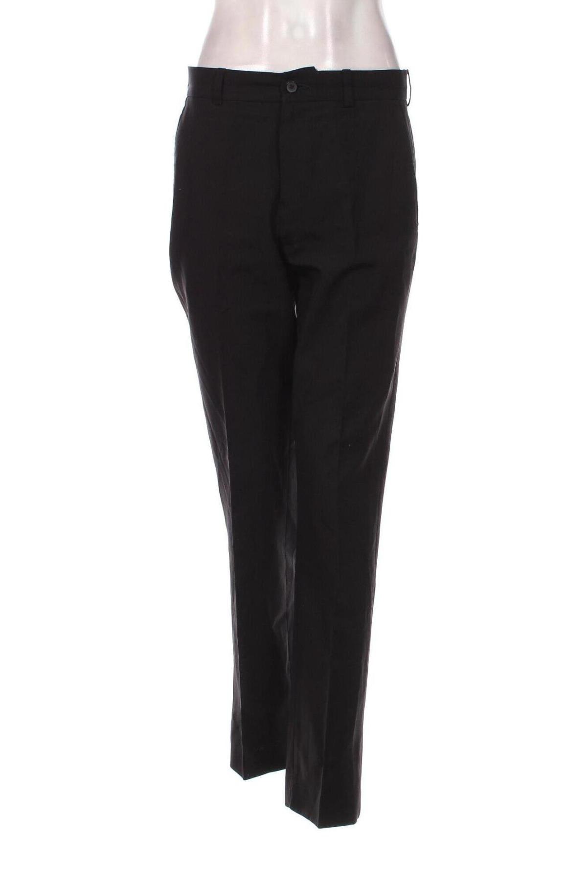 Γυναικείο παντελόνι Bhs, Μέγεθος S, Χρώμα Μαύρο, Τιμή 4,62 €