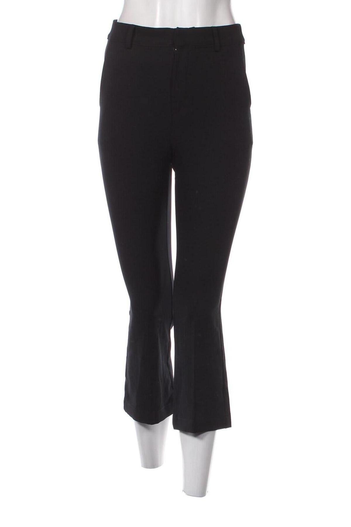 Pantaloni de femei Bik Bok, Mărime XS, Culoare Negru, Preț 20,03 Lei