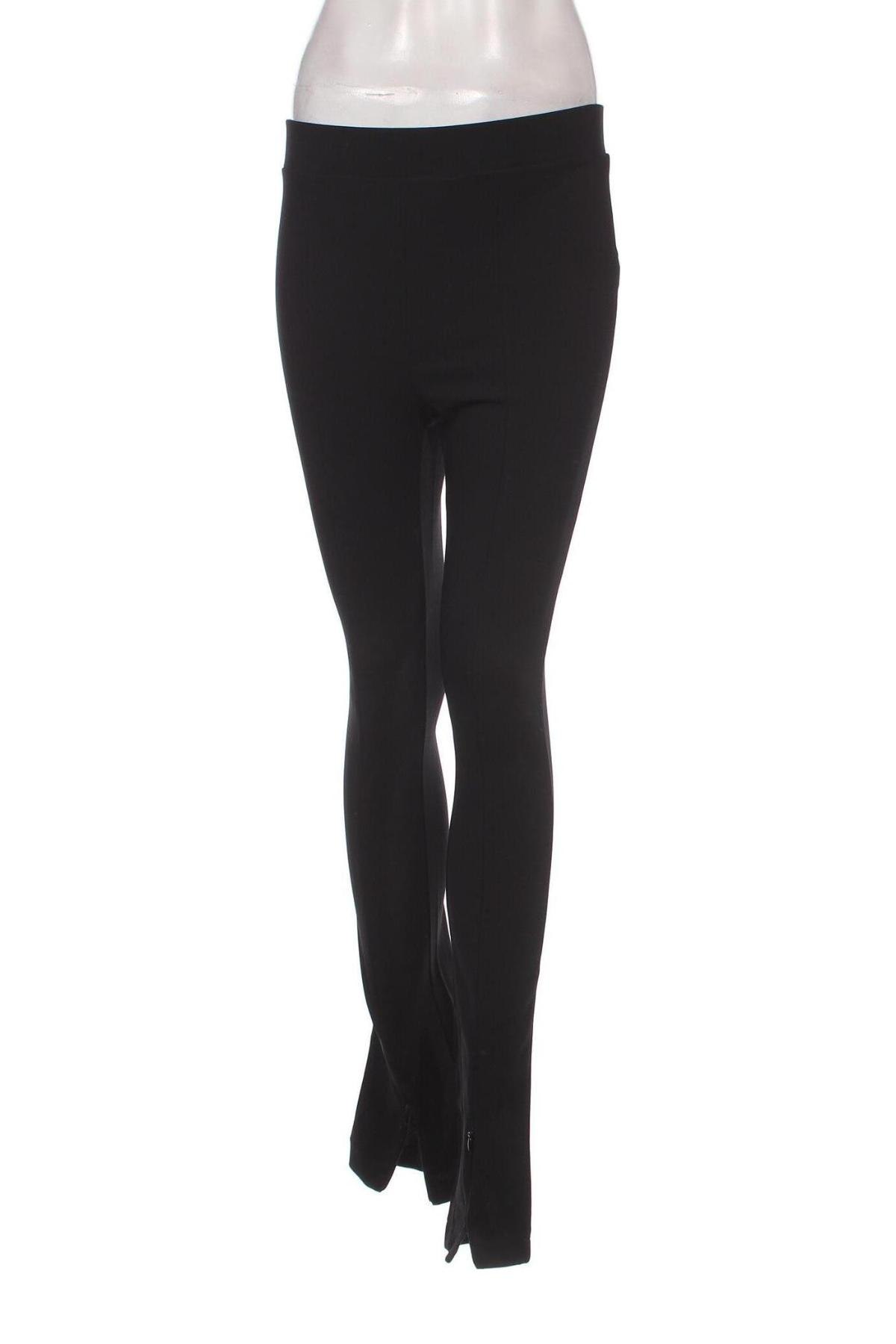 Дамски панталон Bik Bok, Размер M, Цвят Черен, Цена 8,99 лв.