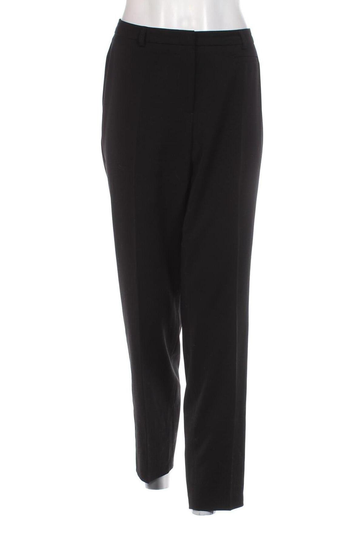 Γυναικείο παντελόνι Blanca, Μέγεθος XL, Χρώμα Μαύρο, Τιμή 42,06 €