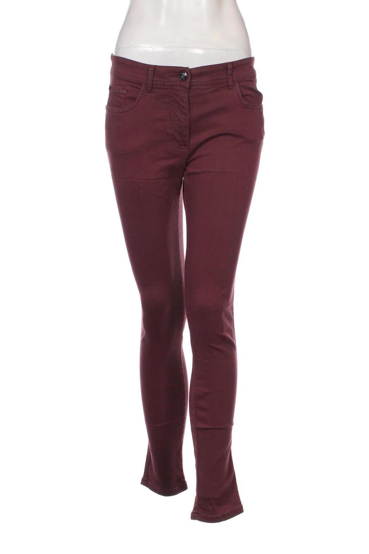 Pantaloni de femei Bonita, Mărime M, Culoare Mov, Preț 17,17 Lei