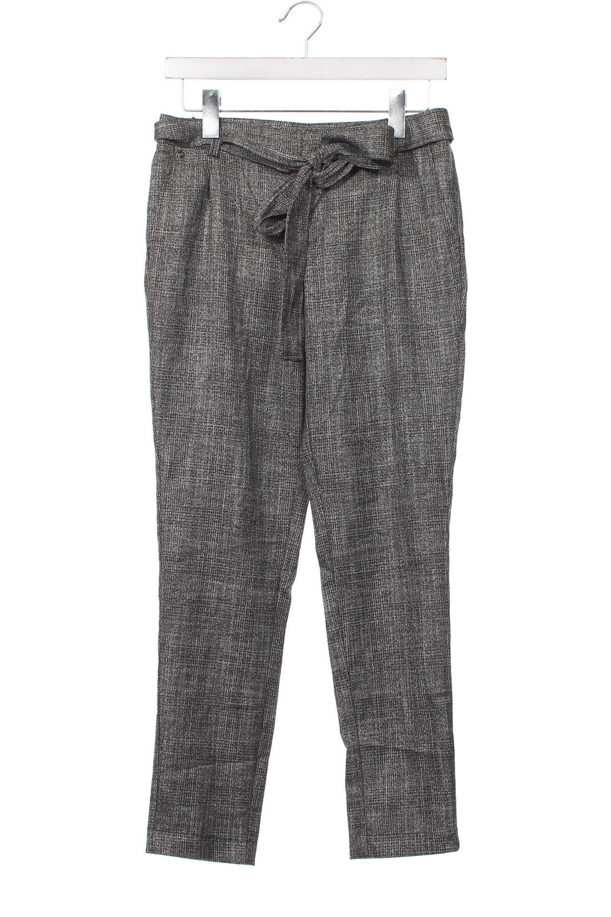 Pantaloni de femei Bonobo, Mărime XS, Culoare Gri, Preț 25,76 Lei