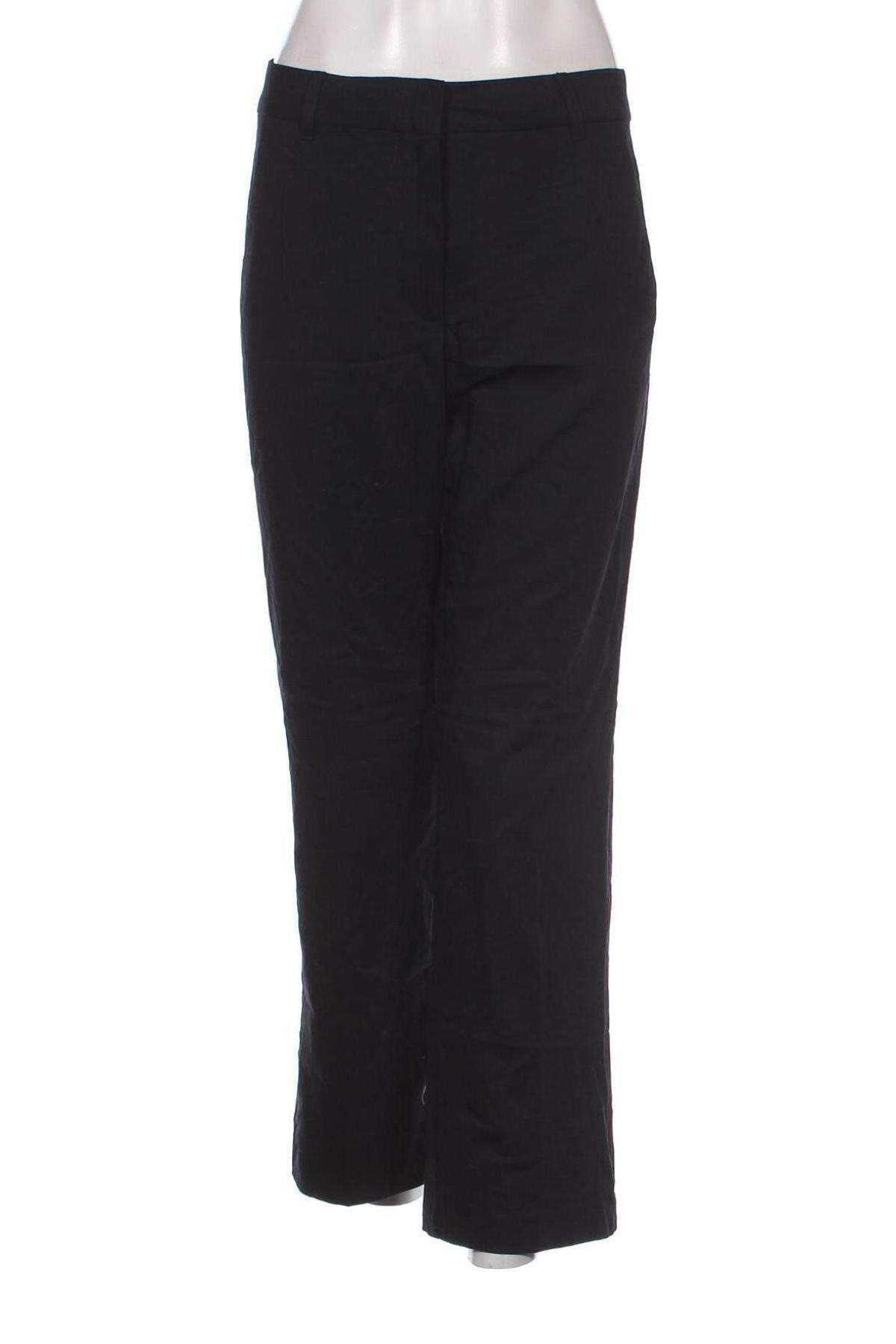 Дамски панталон Bonpoint, Размер S, Цвят Черен, Цена 68,00 лв.