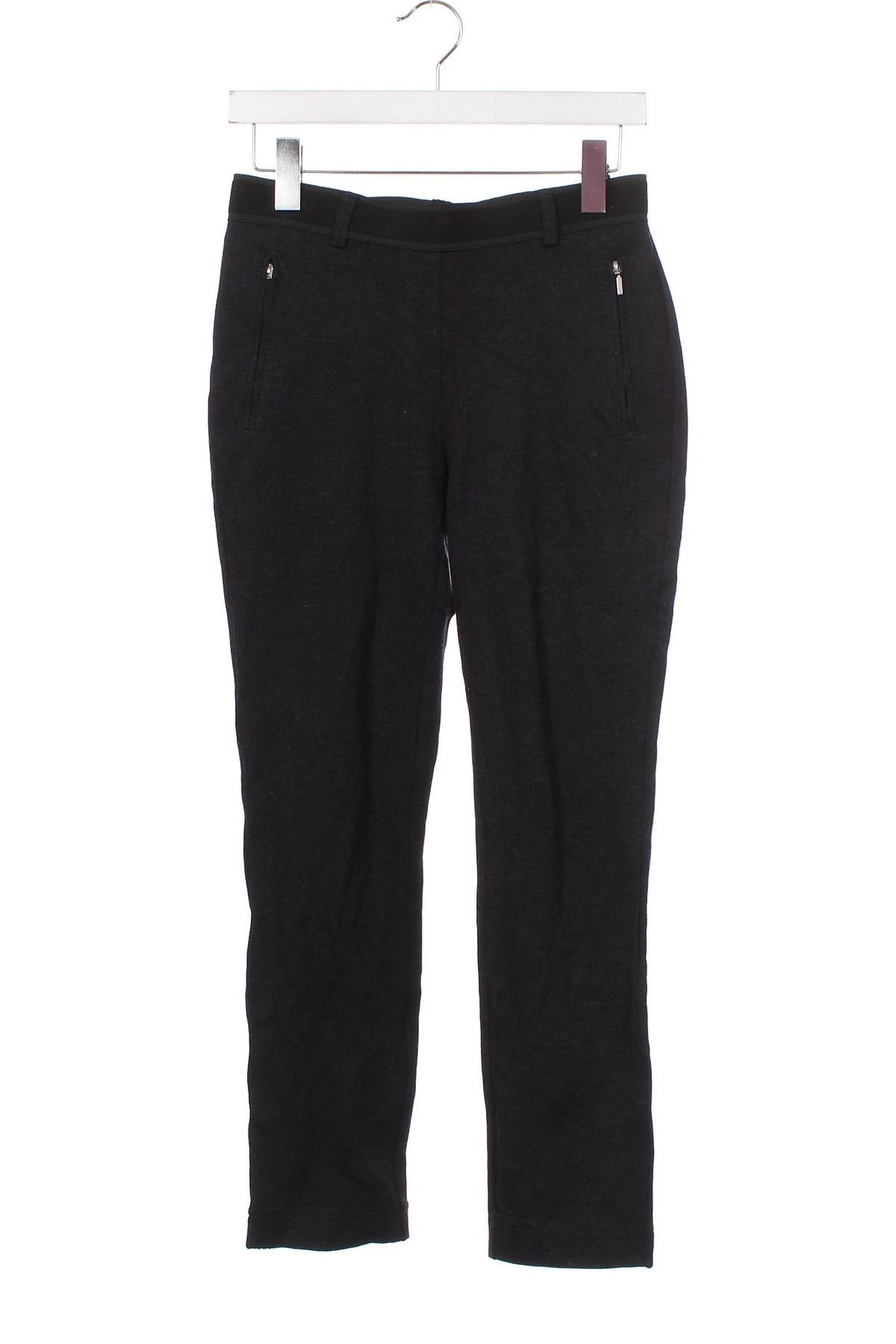 Дамски панталон Brax, Размер XS, Цвят Черен, Цена 9,31 лв.