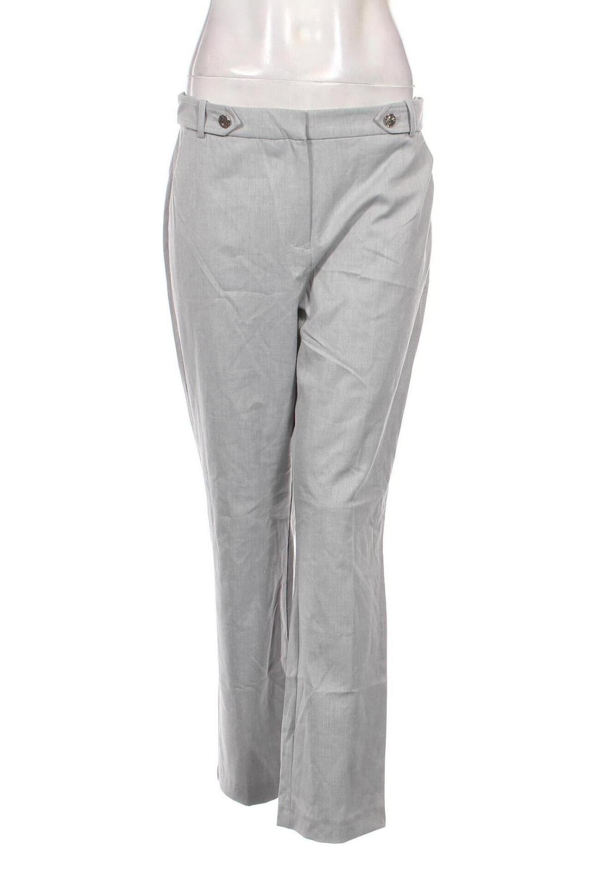 Γυναικείο παντελόνι C&A, Μέγεθος M, Χρώμα Γκρί, Τιμή 4,31 €