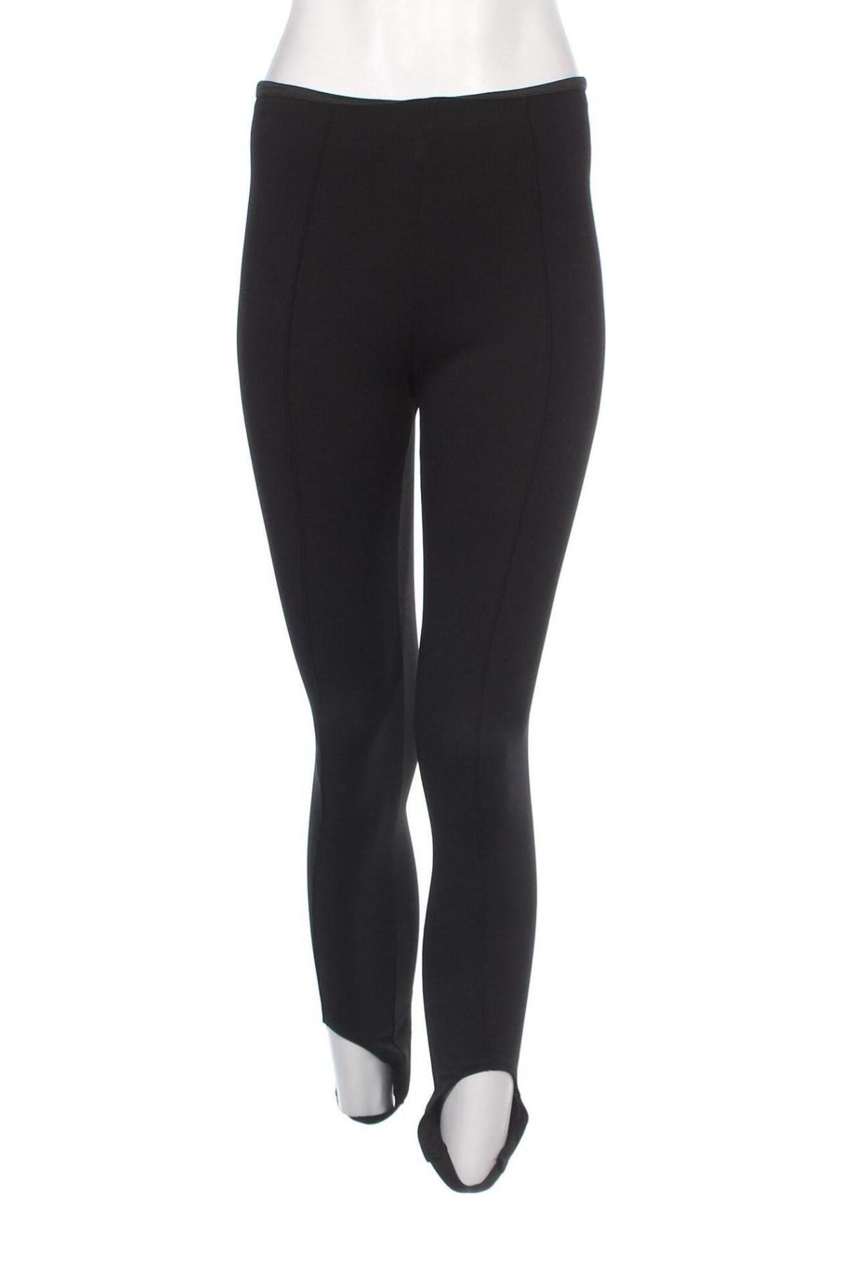 Γυναικείο παντελόνι Calliope, Μέγεθος S, Χρώμα Μαύρο, Τιμή 4,66 €