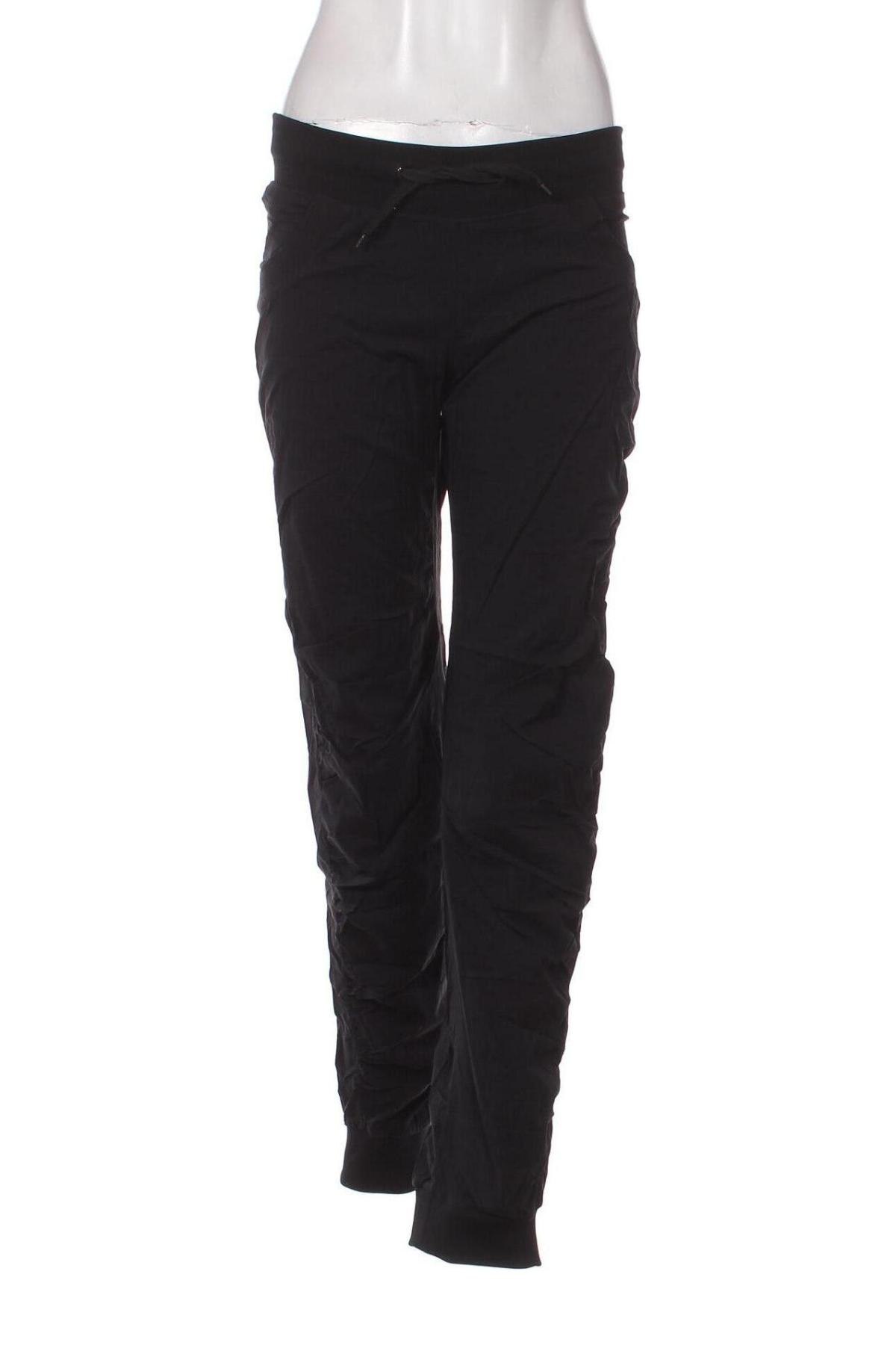 Γυναικείο παντελόνι Casall, Μέγεθος S, Χρώμα Μαύρο, Τιμή 22,91 €