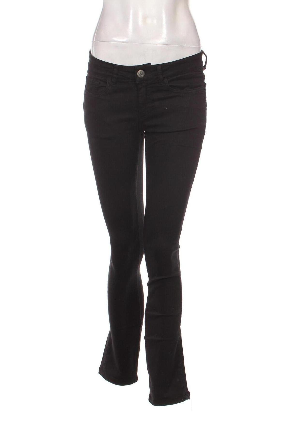 Дамски панталон Cimarron, Размер M, Цвят Черен, Цена 29,00 лв.