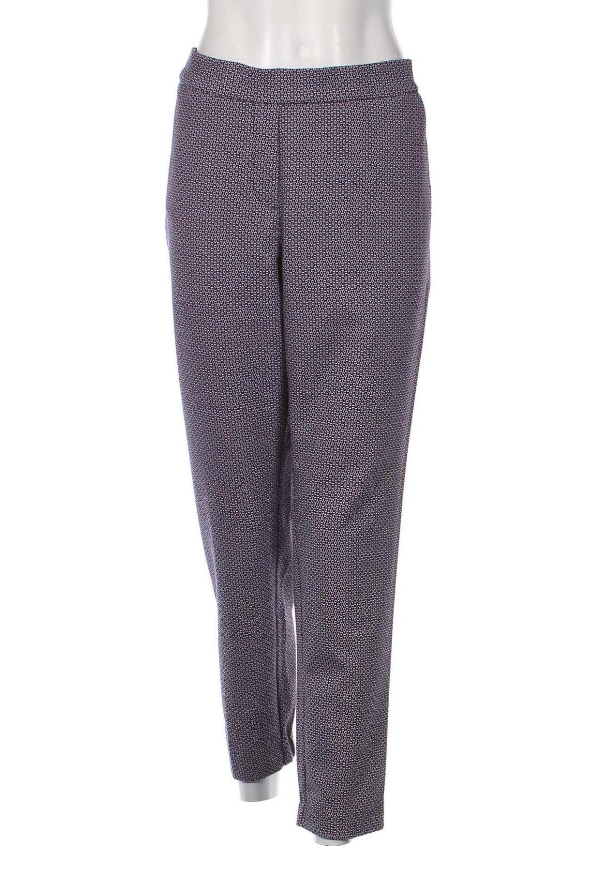 Pantaloni de femei Comme, Mărime XL, Culoare Multicolor, Preț 42,91 Lei