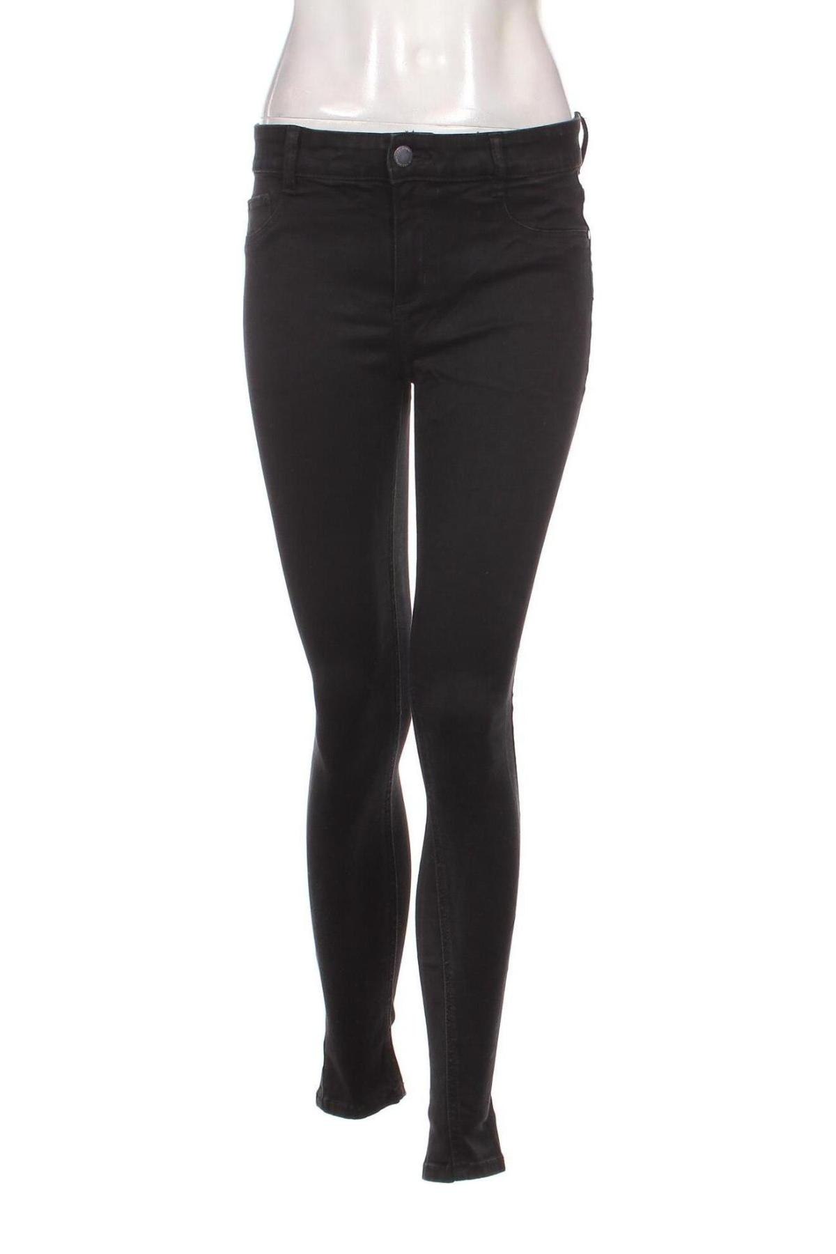 Γυναικείο παντελόνι Cubus, Μέγεθος L, Χρώμα Μαύρο, Τιμή 4,49 €