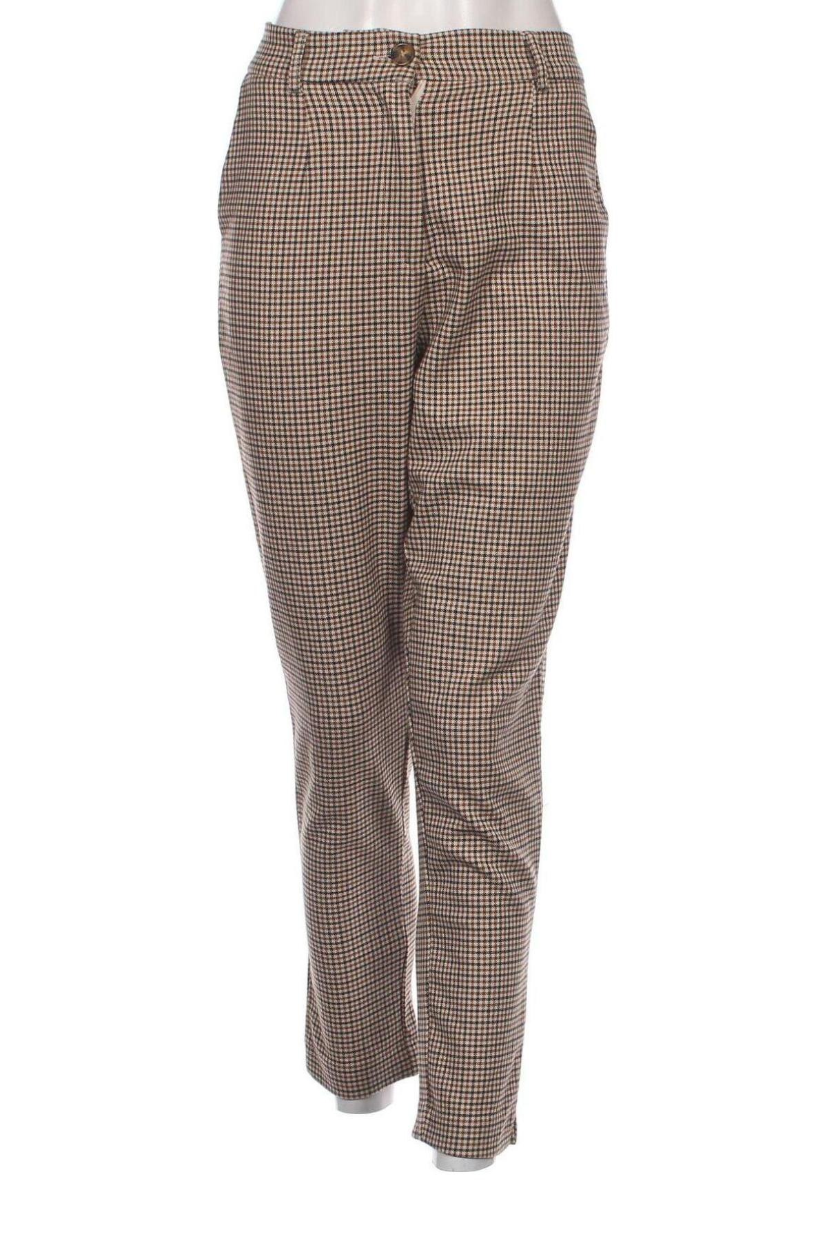 Γυναικείο παντελόνι Cubus, Μέγεθος M, Χρώμα Πολύχρωμο, Τιμή 4,49 €