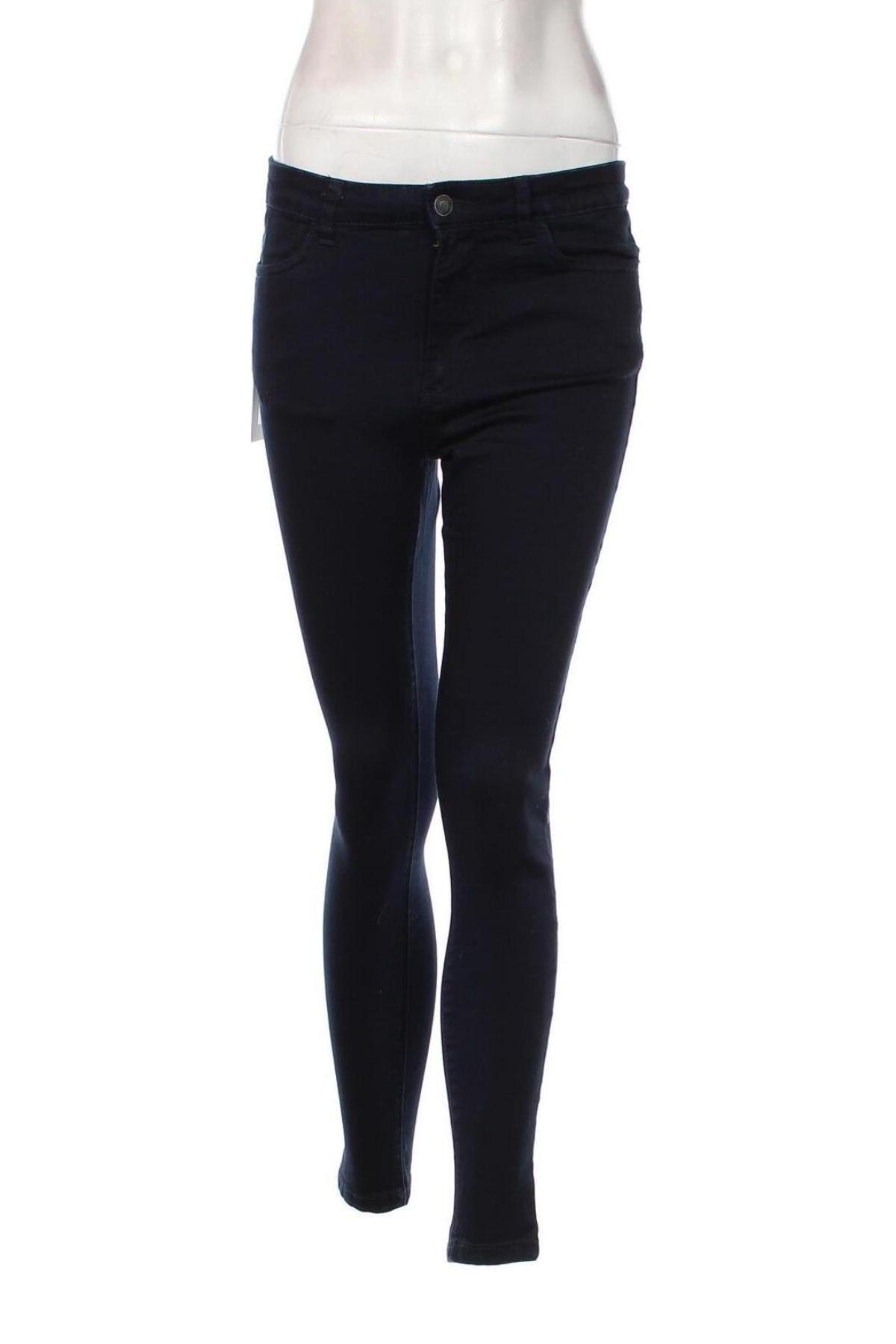 Γυναικείο παντελόνι Diverse, Μέγεθος M, Χρώμα Μπλέ, Τιμή 10,67 €