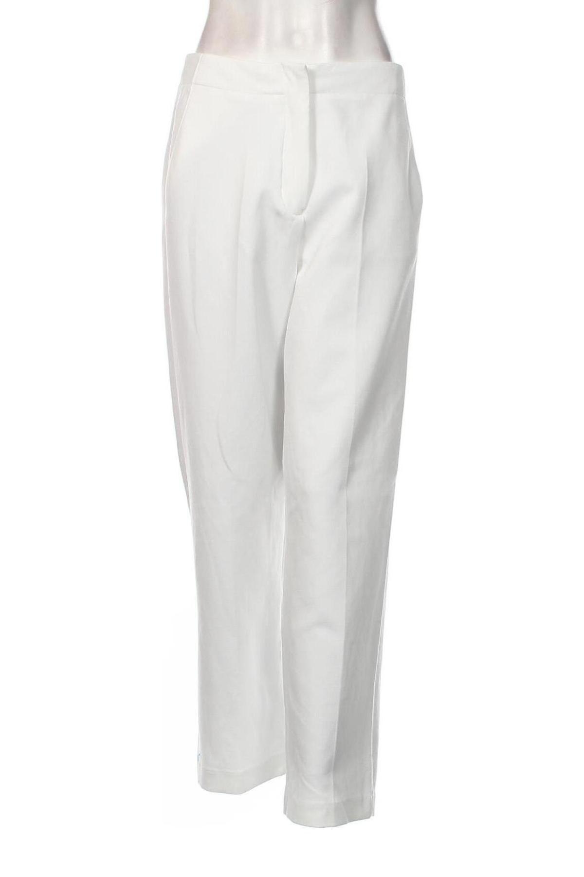 Damenhose Emporio Armani, Größe M, Farbe Weiß, Preis 193,30 €