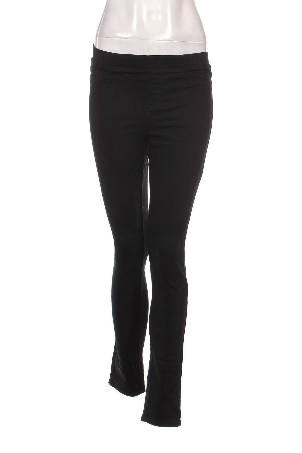 Γυναικείο παντελόνι Esmara, Μέγεθος S, Χρώμα Μαύρο, Τιμή 3,05 €