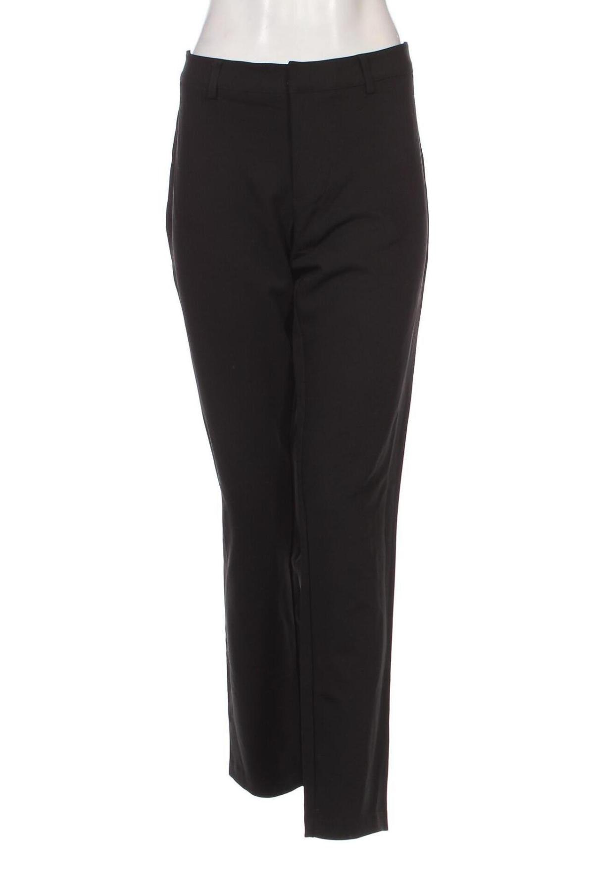 Дамски панталон Esmara by Heidi Klum, Размер L, Цвят Черен, Цена 7,83 лв.