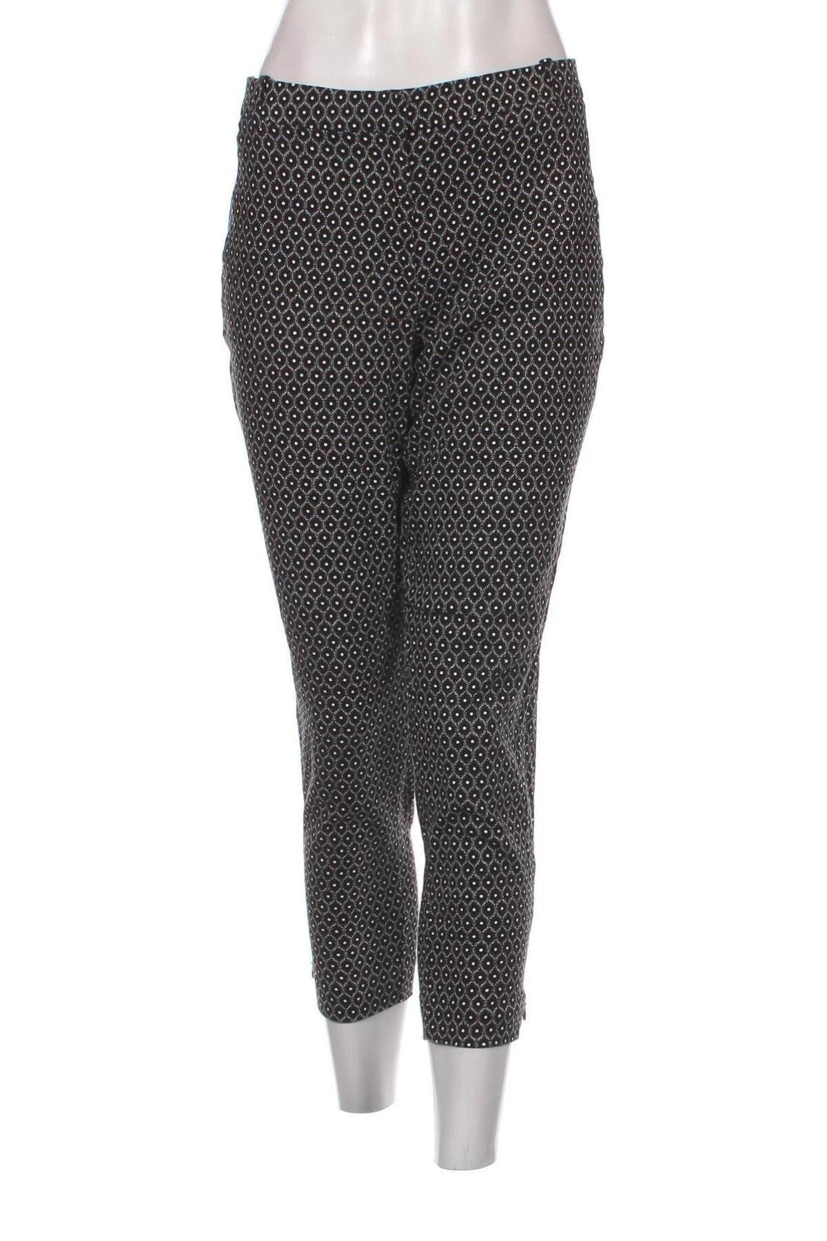 Pantaloni de femei Esprit, Mărime L, Culoare Multicolor, Preț 95,39 Lei