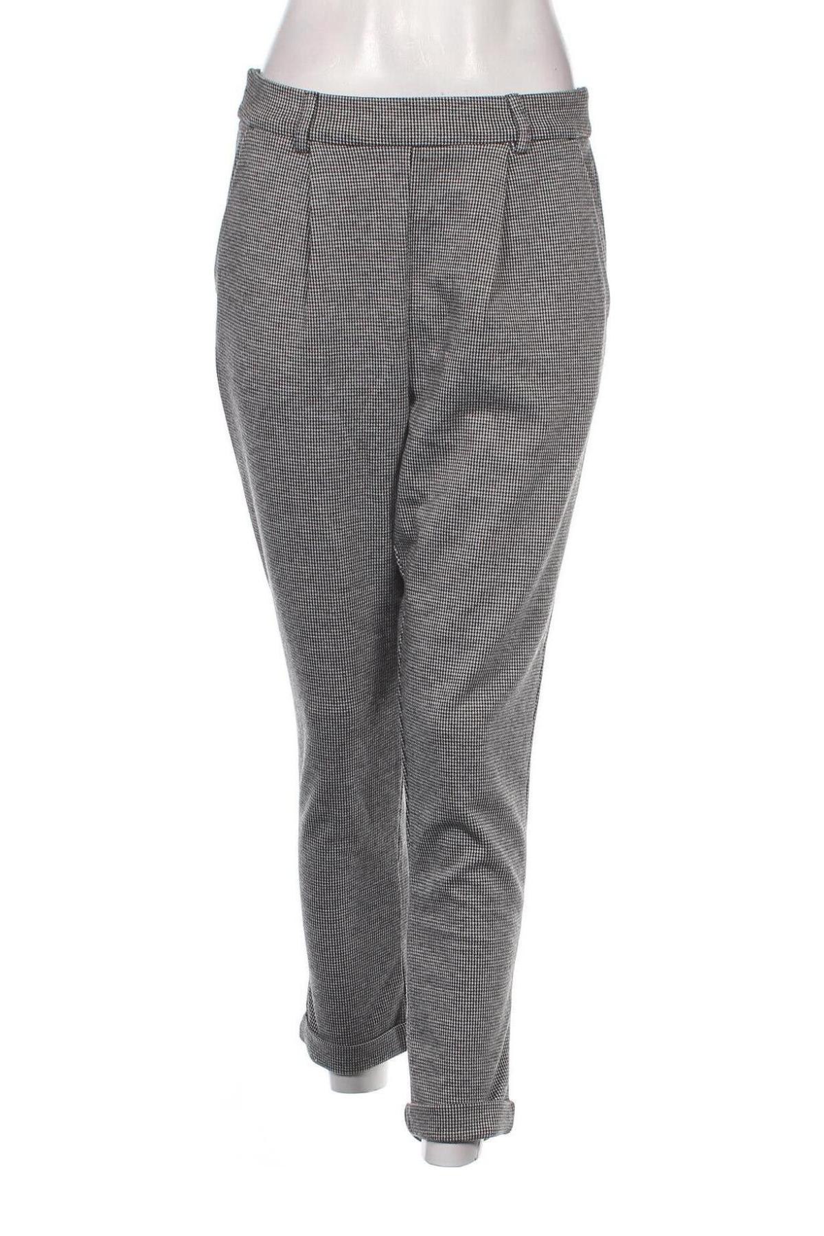 Γυναικείο παντελόνι F&F, Μέγεθος M, Χρώμα Πολύχρωμο, Τιμή 4,13 €
