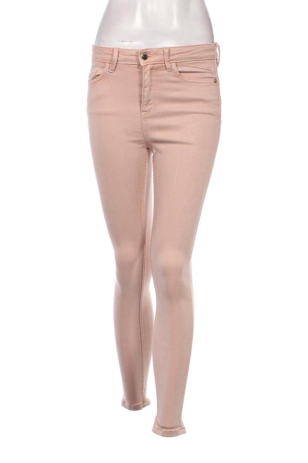 Дамски панталон F&F, Размер S, Цвят Розов, Цена 4,35 лв.