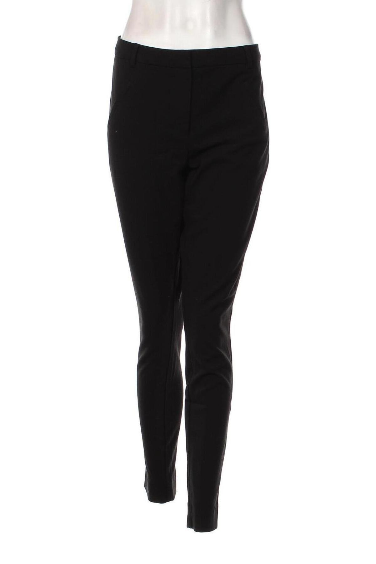 Pantaloni de femei Five, Mărime M, Culoare Negru, Preț 185,30 Lei