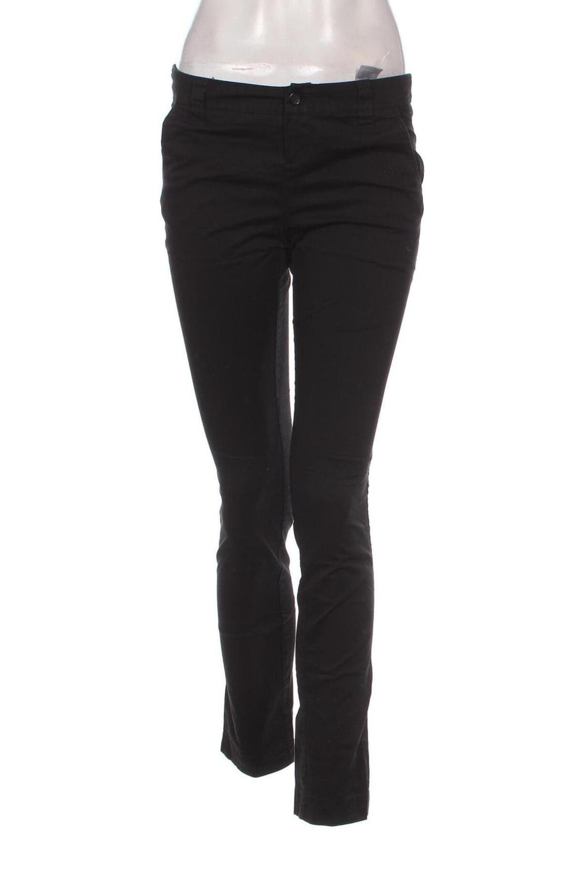 Γυναικείο παντελόνι Flash Lights, Μέγεθος XS, Χρώμα Μαύρο, Τιμή 4,49 €