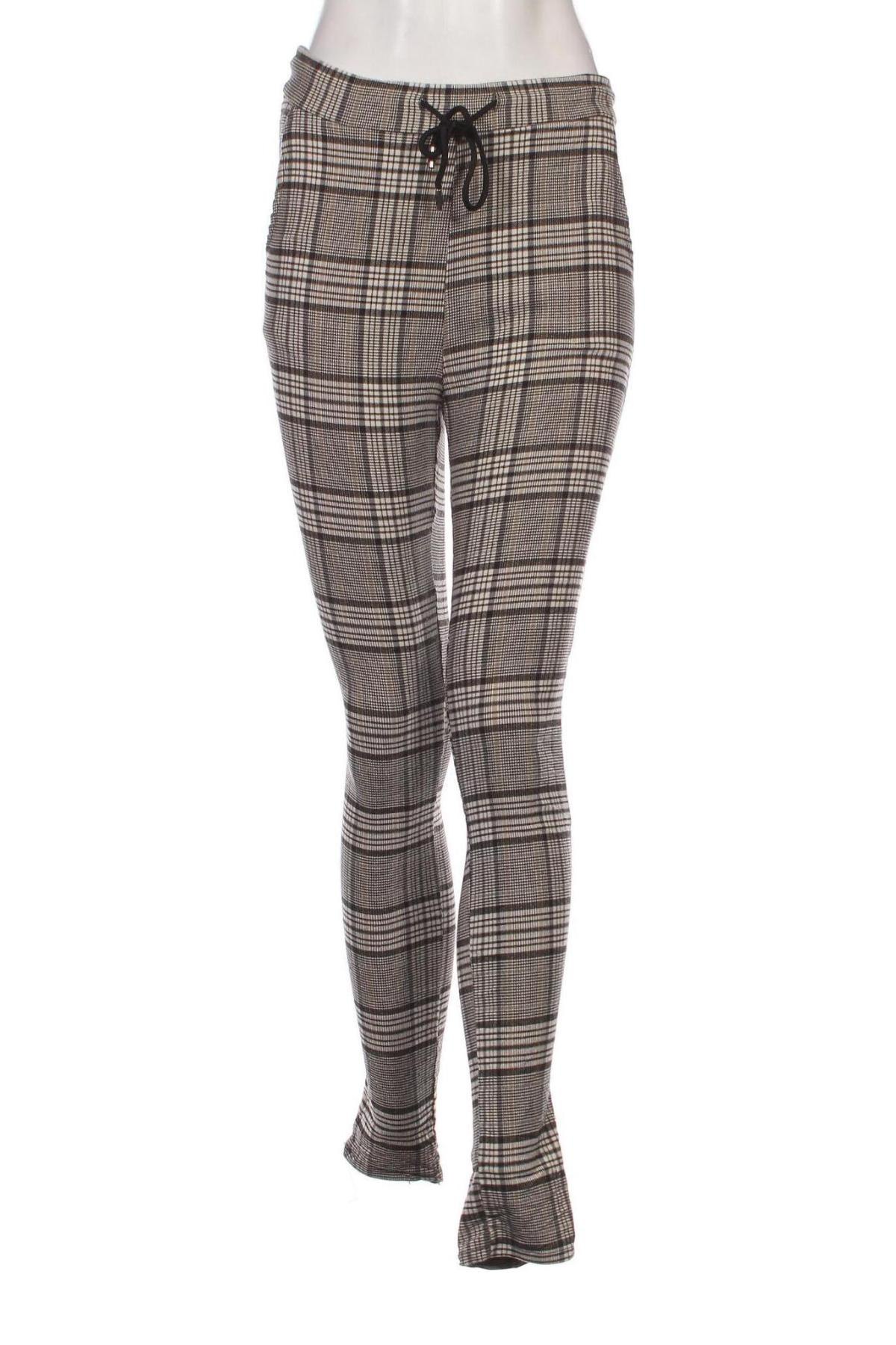 Γυναικείο παντελόνι Floyd, Μέγεθος S, Χρώμα Πολύχρωμο, Τιμή 4,84 €