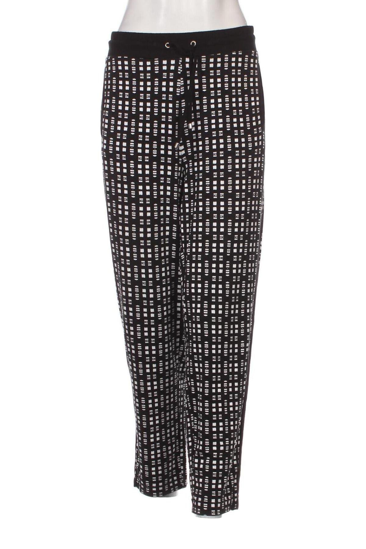 Γυναικείο παντελόνι G.W., Μέγεθος M, Χρώμα Πολύχρωμο, Τιμή 5,46 €