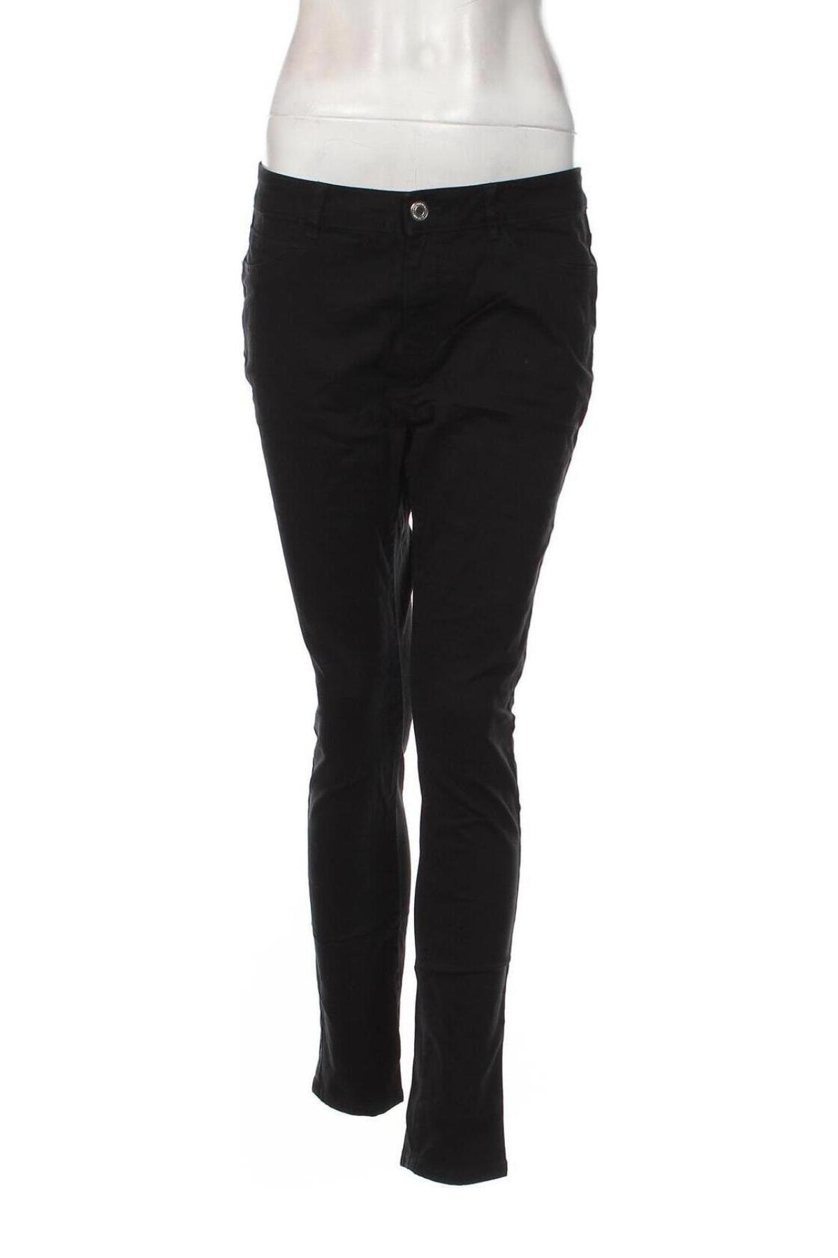 Dámské kalhoty  Gemo, Velikost M, Barva Černá, Cena  120,00 Kč