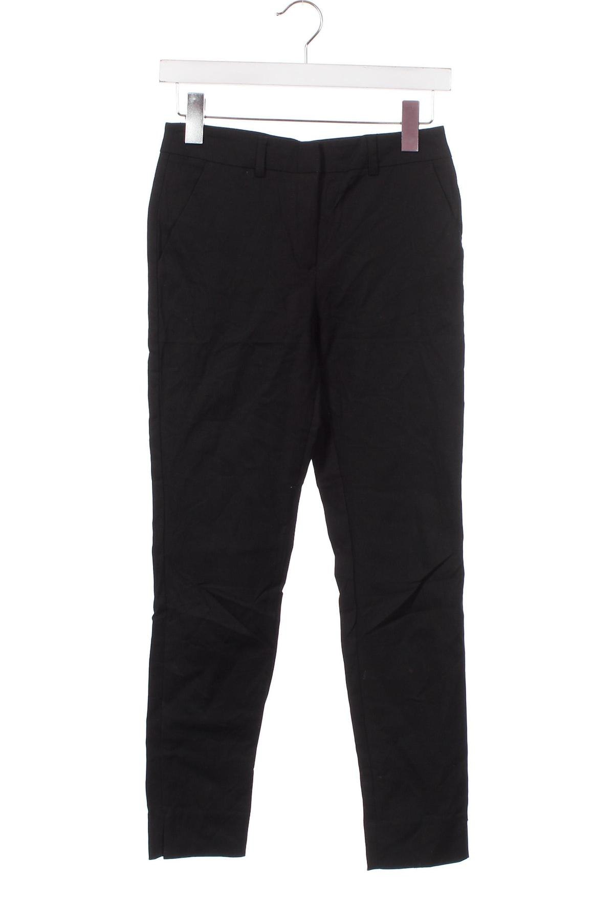 Дамски панталон Glassons, Размер S, Цвят Черен, Цена 7,25 лв.