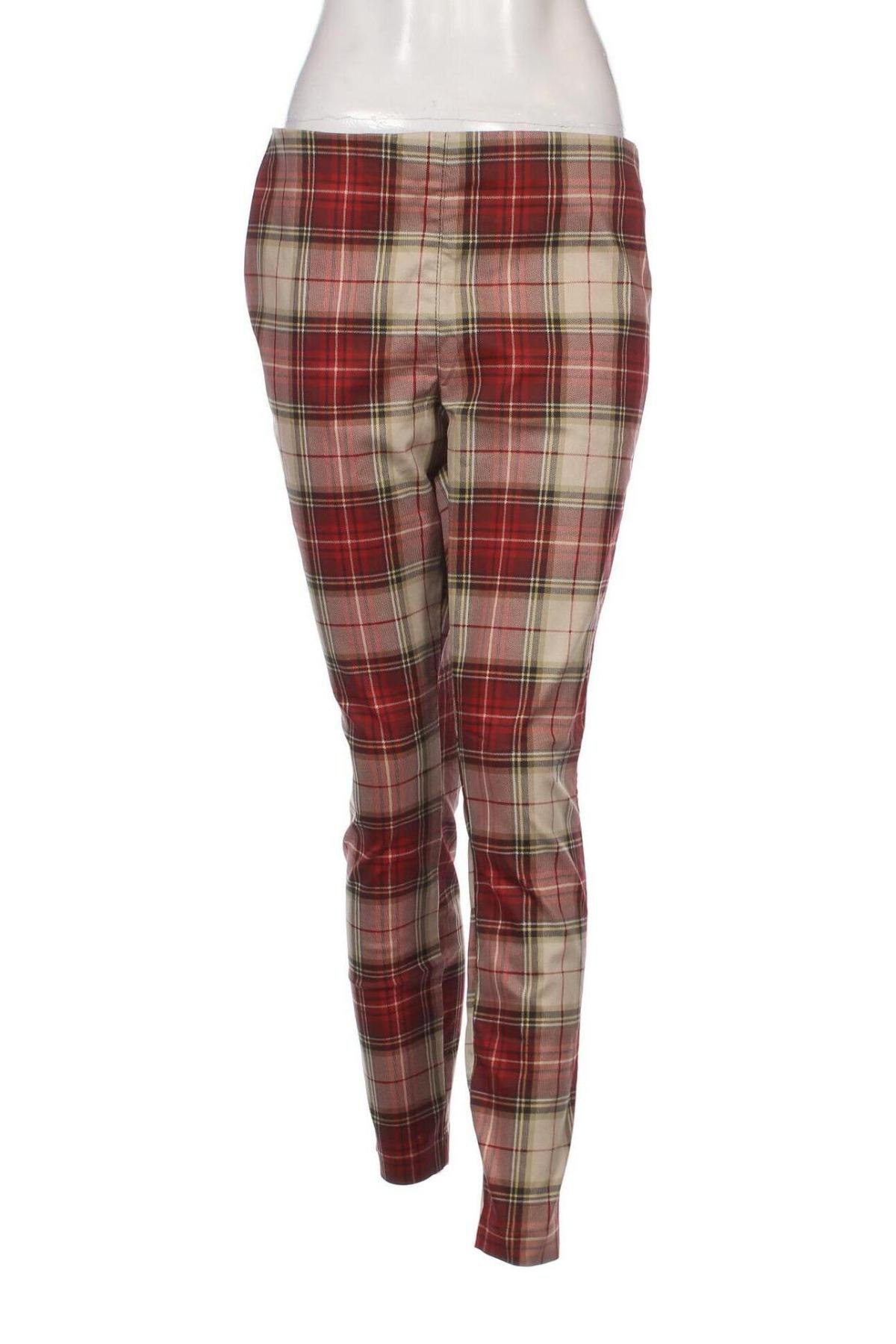 Pantaloni de femei H&M, Mărime XL, Culoare Multicolor, Preț 21,94 Lei