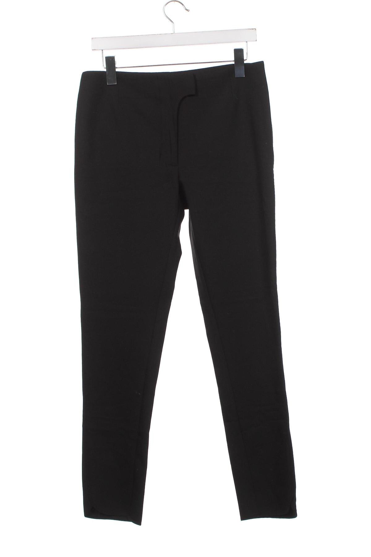 Pantaloni de femei H&M, Mărime M, Culoare Negru, Preț 24,80 Lei