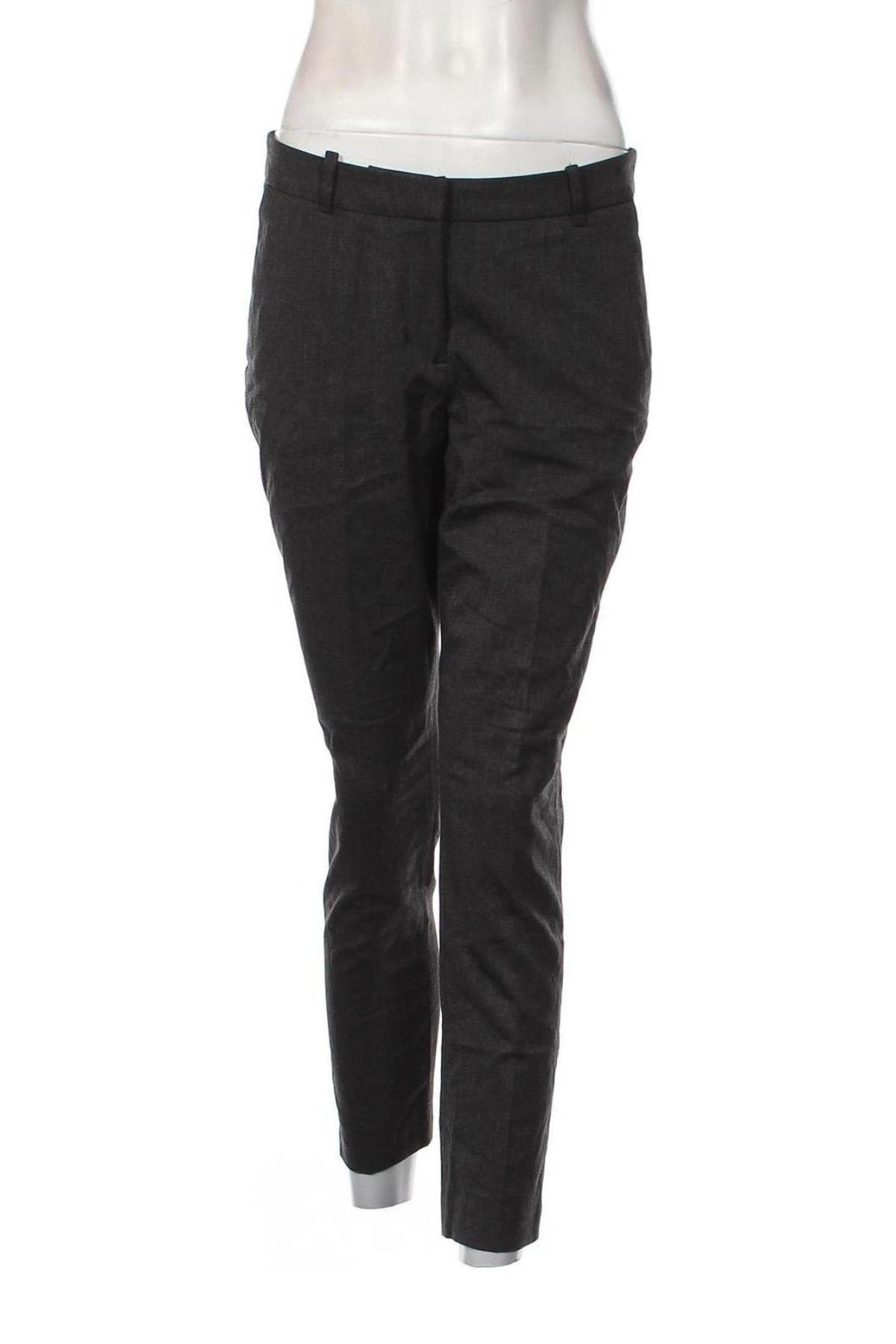 Γυναικείο παντελόνι H&M, Μέγεθος M, Χρώμα Μαύρο, Τιμή 3,59 €