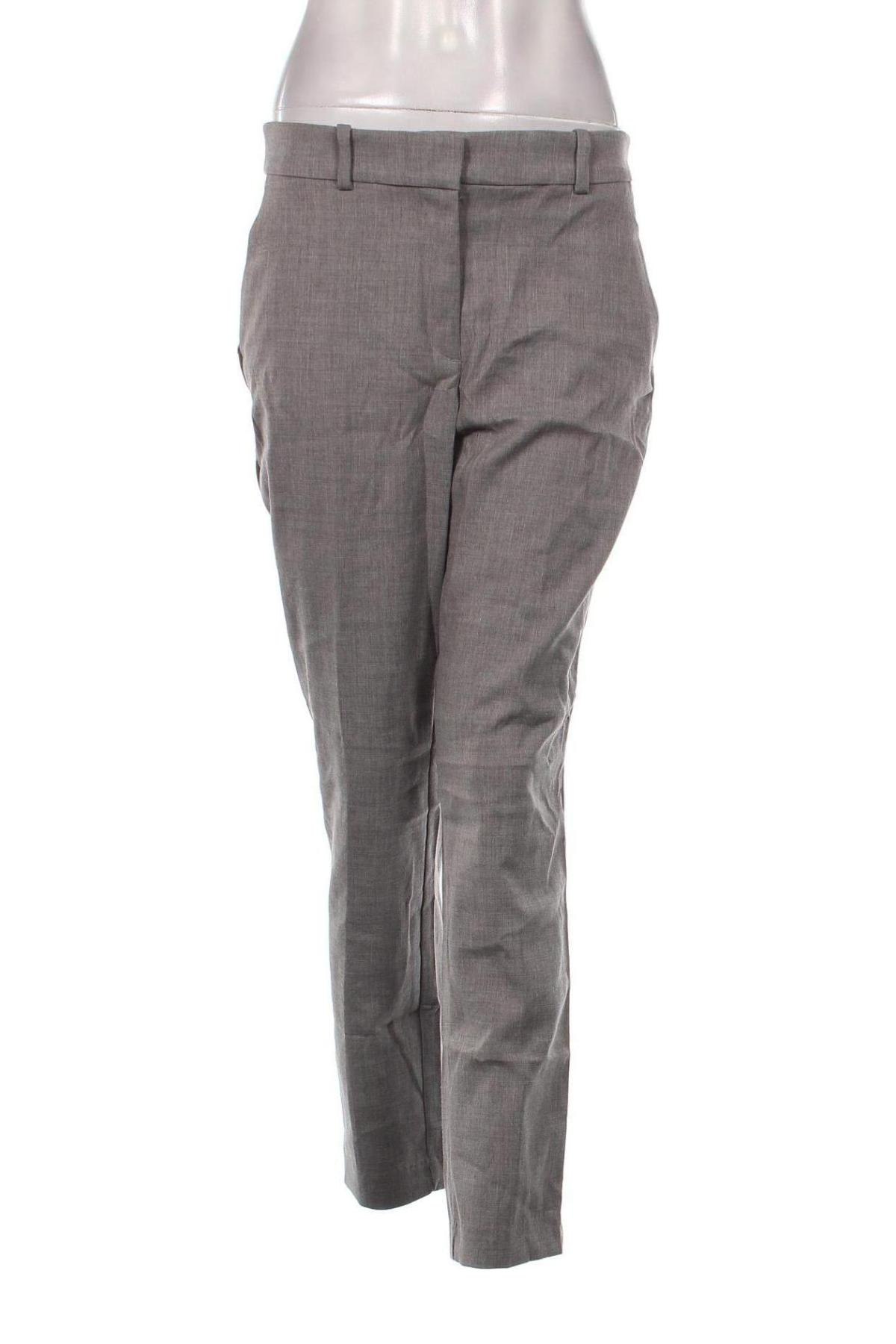 Damenhose H&M, Größe M, Farbe Grau, Preis 3,43 €