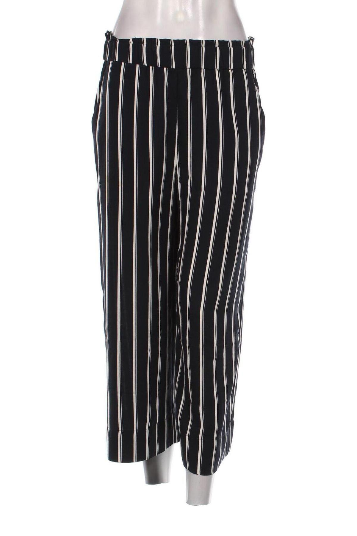 Γυναικείο παντελόνι H&M, Μέγεθος S, Χρώμα Μπλέ, Τιμή 3,77 €