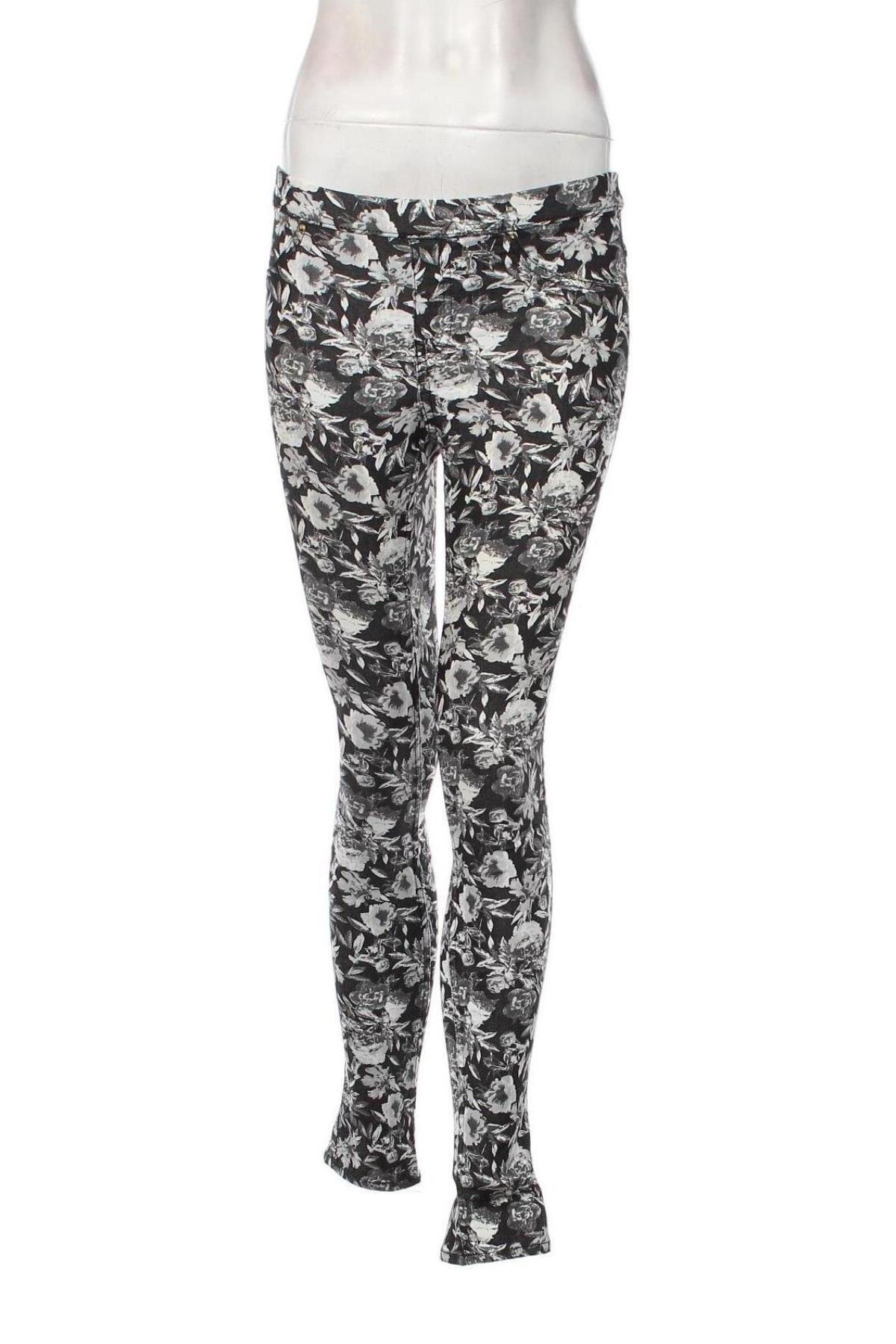 Pantaloni de femei H&M, Mărime XS, Culoare Gri, Preț 19,08 Lei