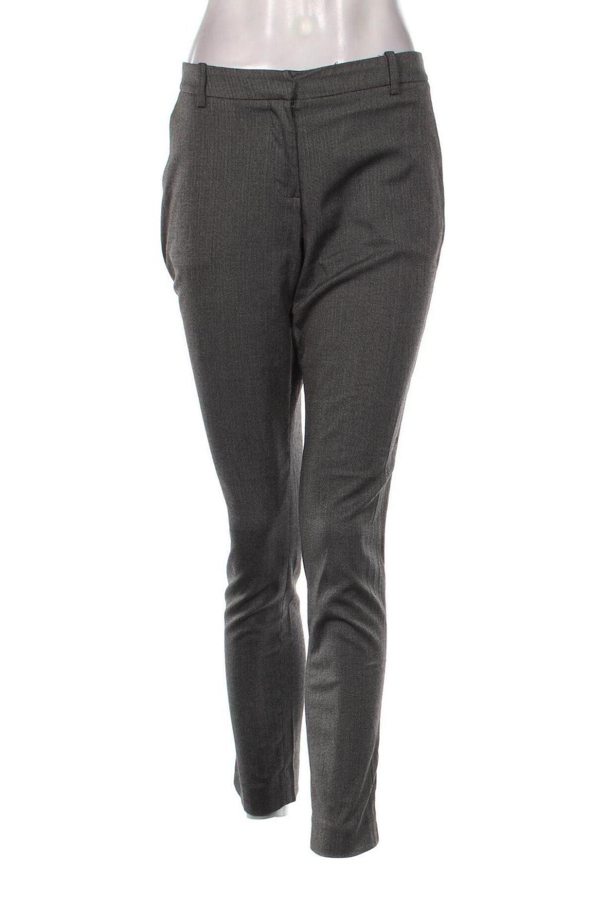 Γυναικείο παντελόνι H&M, Μέγεθος M, Χρώμα Πολύχρωμο, Τιμή 2,67 €