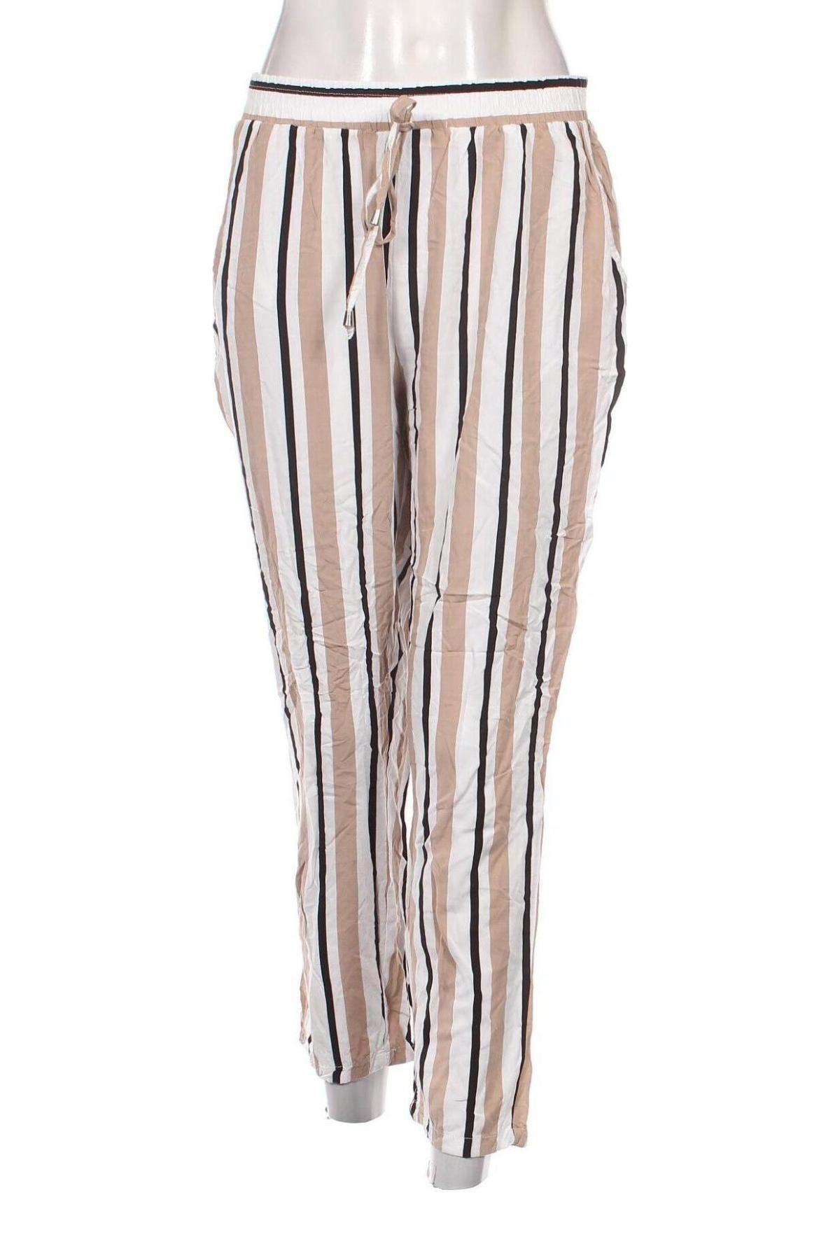 Дамски панталон Haily`s, Размер XL, Цвят Многоцветен, Цена 29,00 лв.