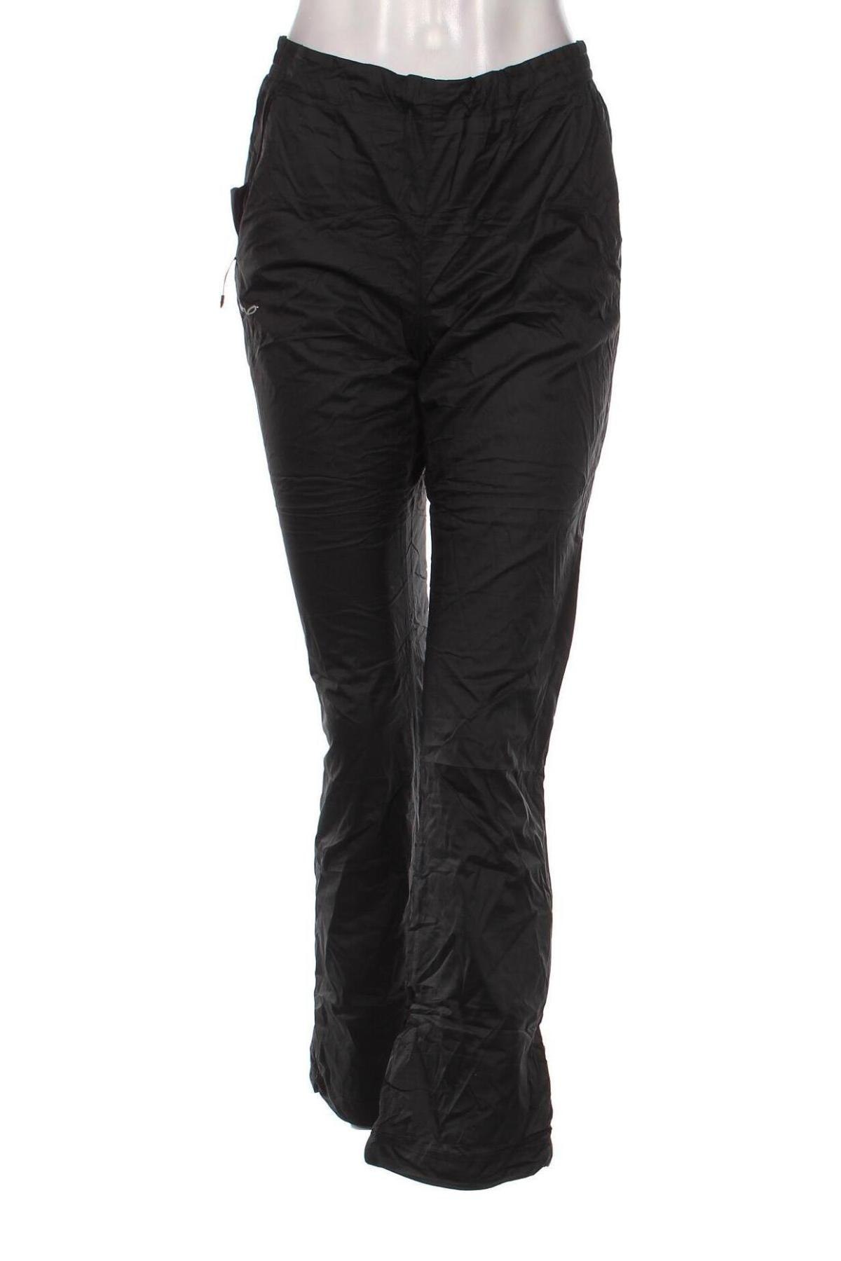 Дамски панталон Halti, Размер M, Цвят Черен, Цена 7,84 лв.