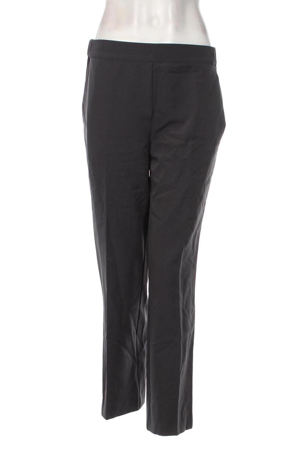 Γυναικείο παντελόνι Herzensangelegenheit, Μέγεθος M, Χρώμα Γκρί, Τιμή 5,15 €