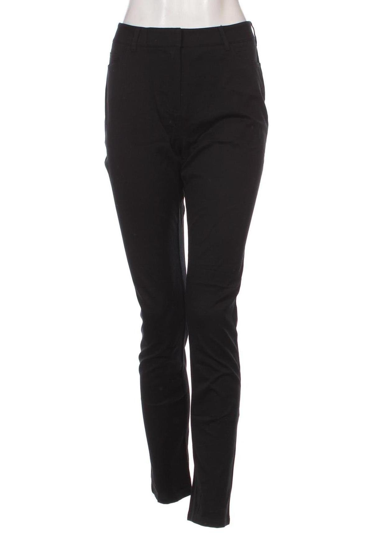 Γυναικείο παντελόνι Hobbs, Μέγεθος M, Χρώμα Μαύρο, Τιμή 7,15 €