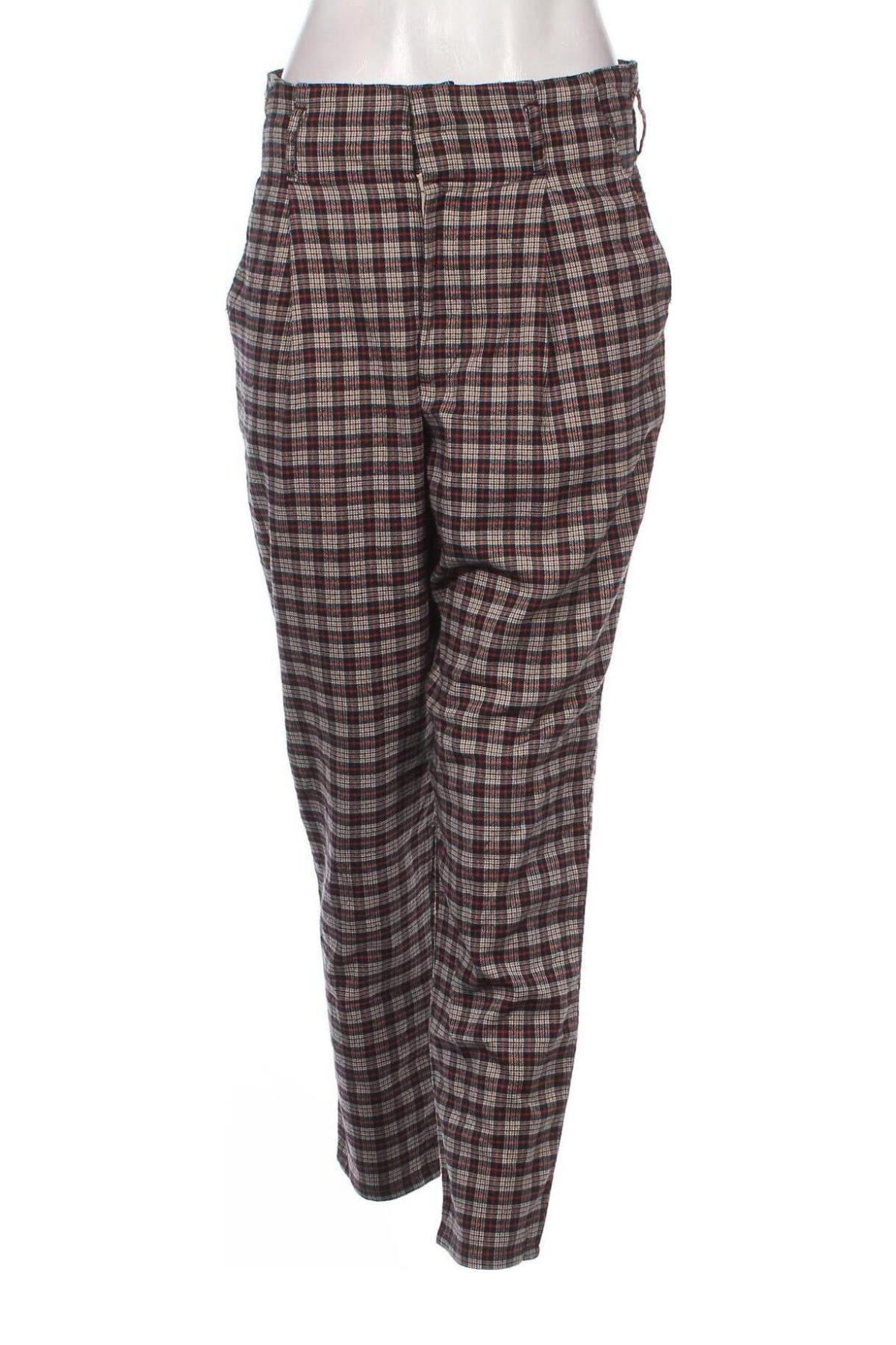 Γυναικείο παντελόνι Hollister, Μέγεθος M, Χρώμα Πολύχρωμο, Τιμή 5,74 €