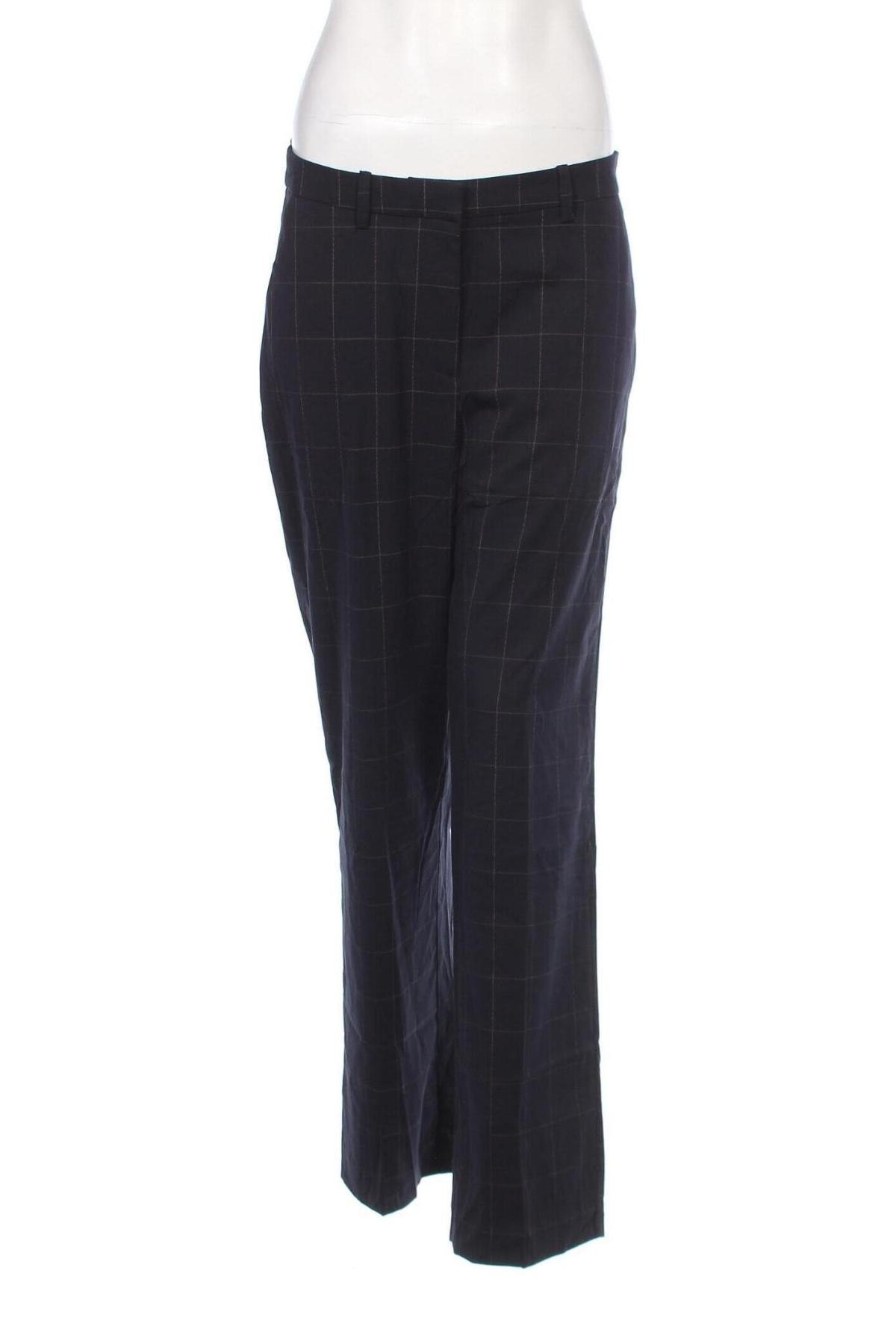 Дамски панталон Holly & Whyte By Lindex, Размер M, Цвят Син, Цена 7,83 лв.