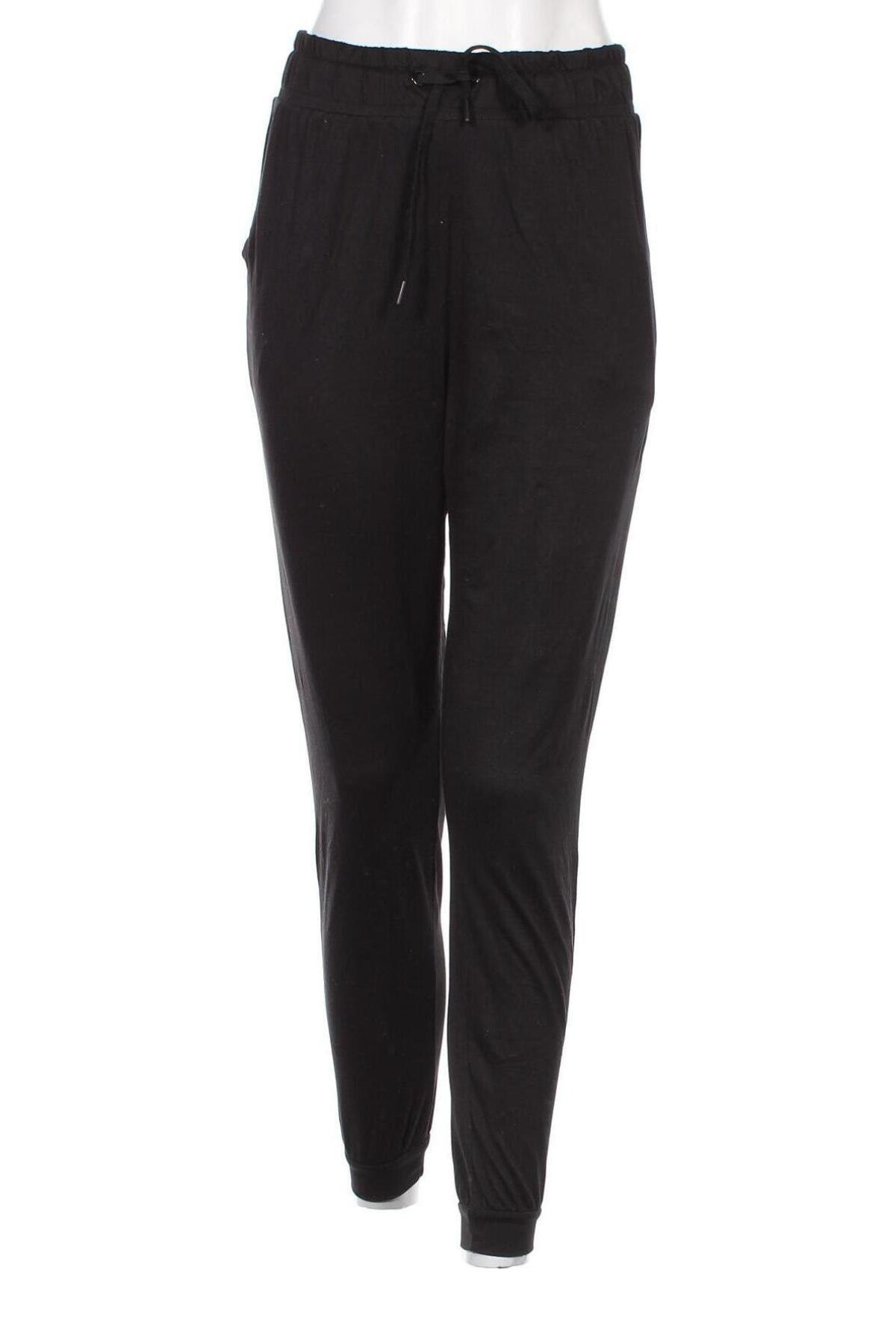 Дамски панталон Infinity Woman, Размер S, Цвят Черен, Цена 29,00 лв.