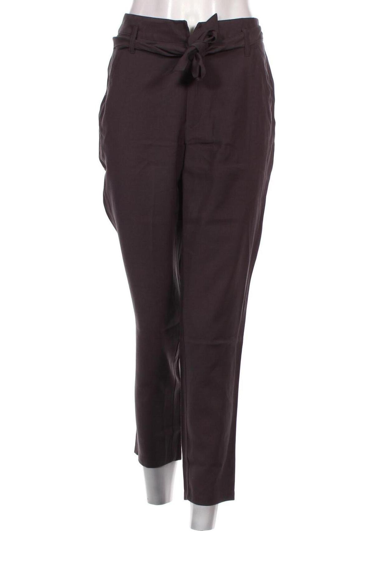 Дамски панталон Irl, Размер M, Цвят Сив, Цена 17,02 лв.